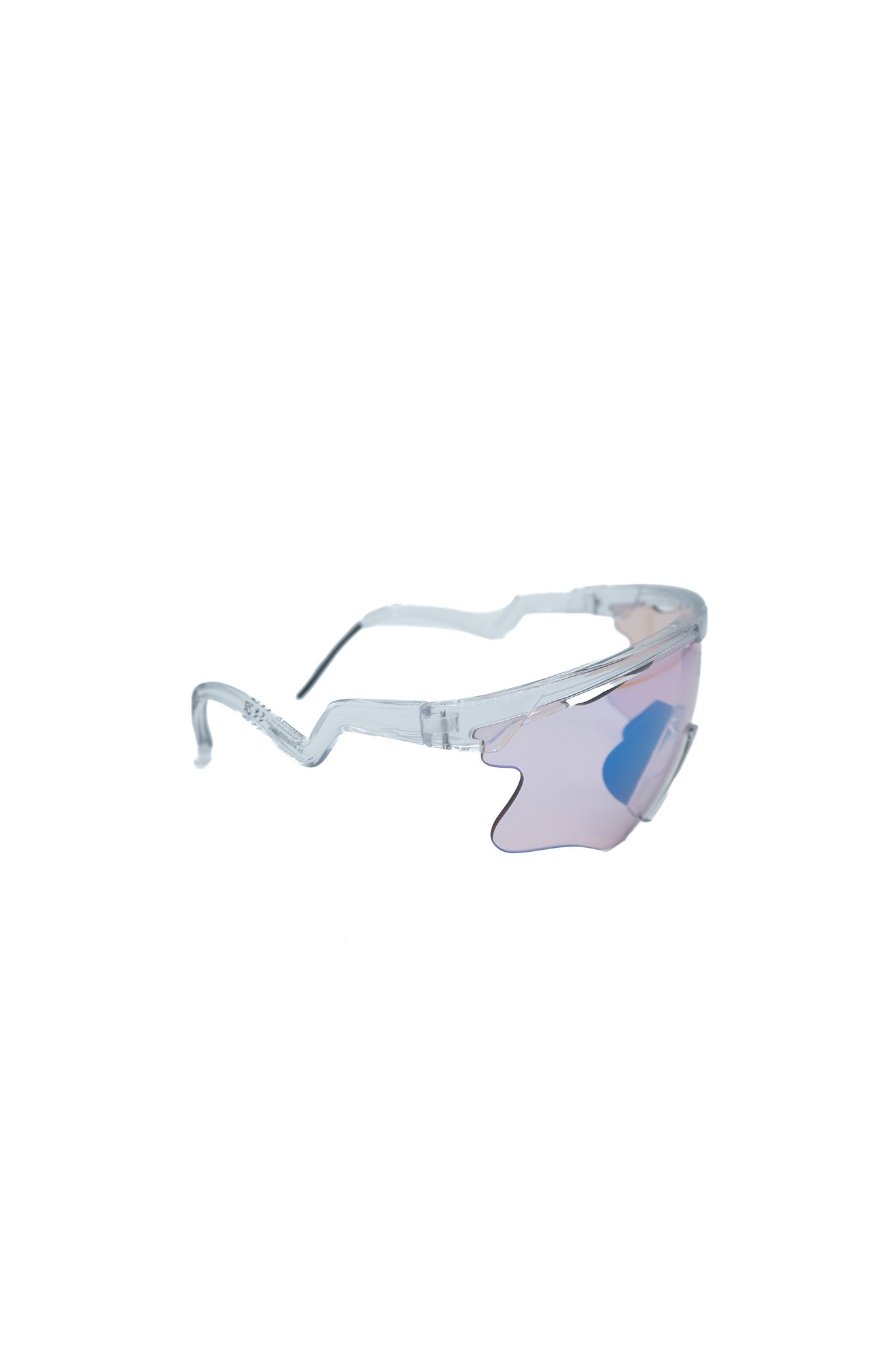 ALBA OPTICS Delta Crystal Glossy | STATION 