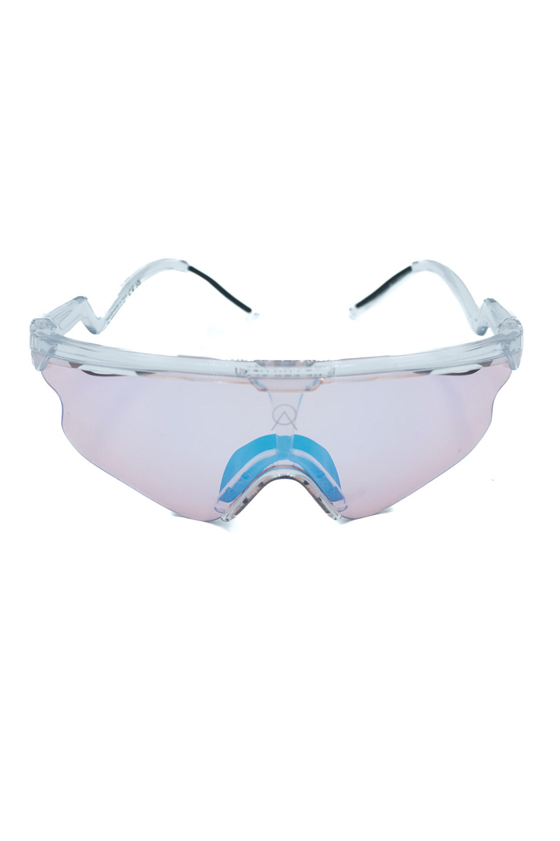 ALBA OPTICS Delta Crystal Glossy | STATION 