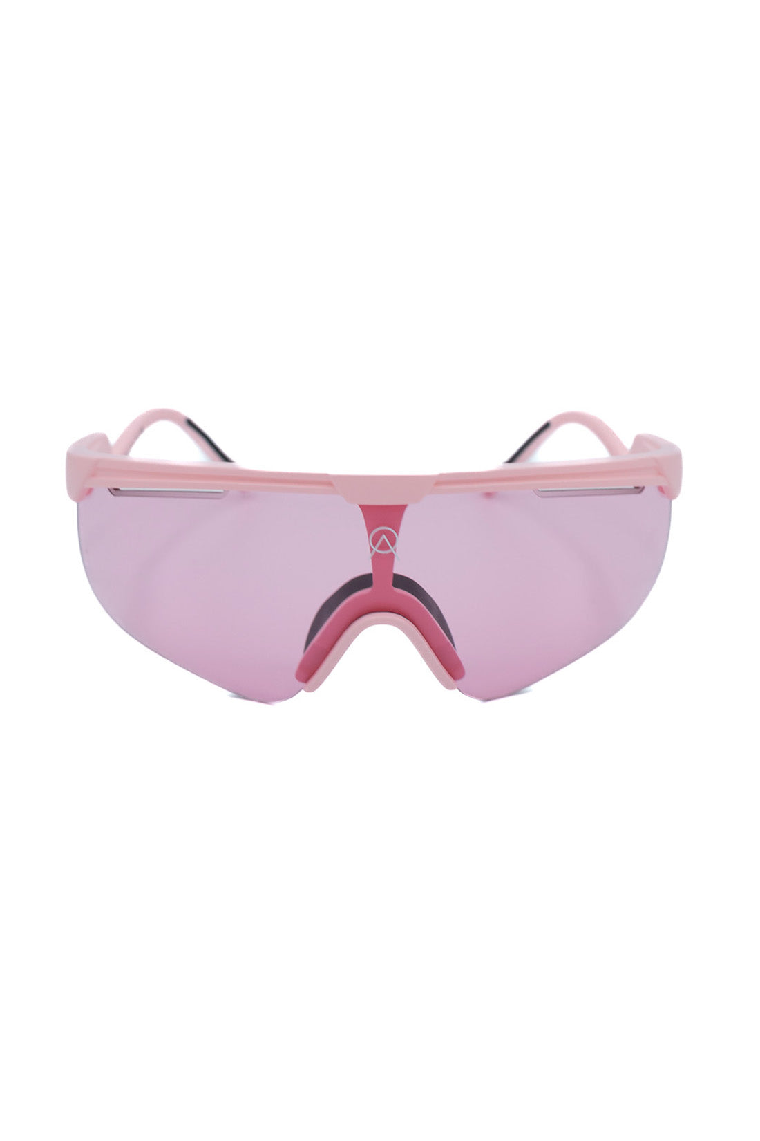 ALBA OPTICS Delta Pink | STATION 