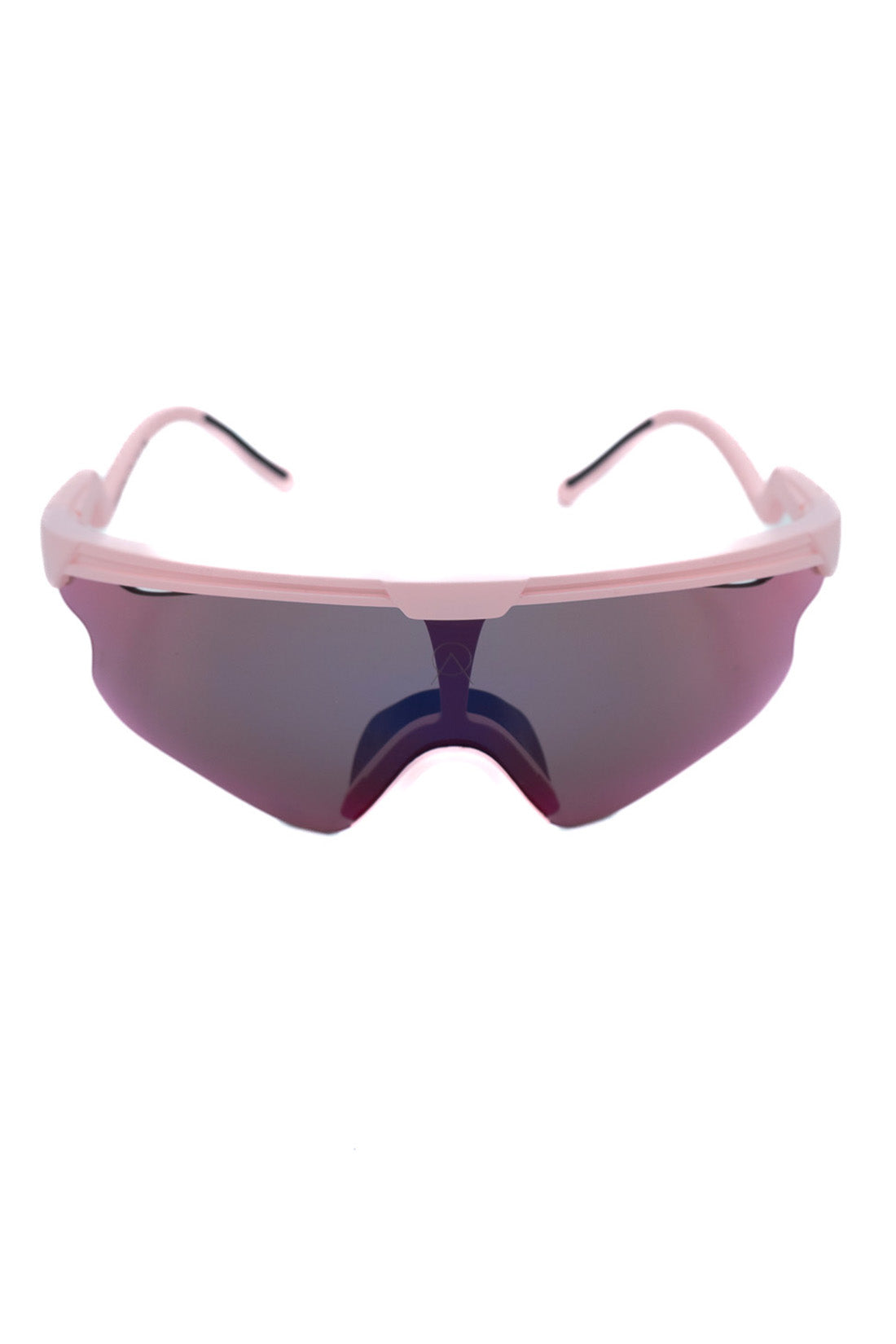 ALBA OPTICS Delta Pink | STATION 