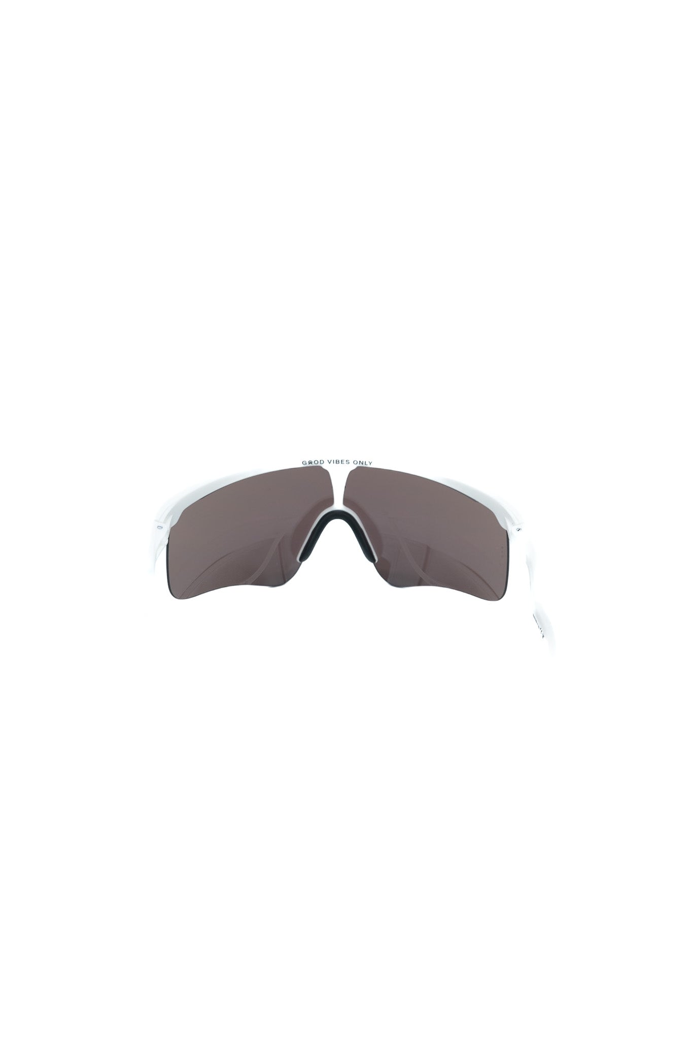 ALBA OPTICS Delta White | STATION 