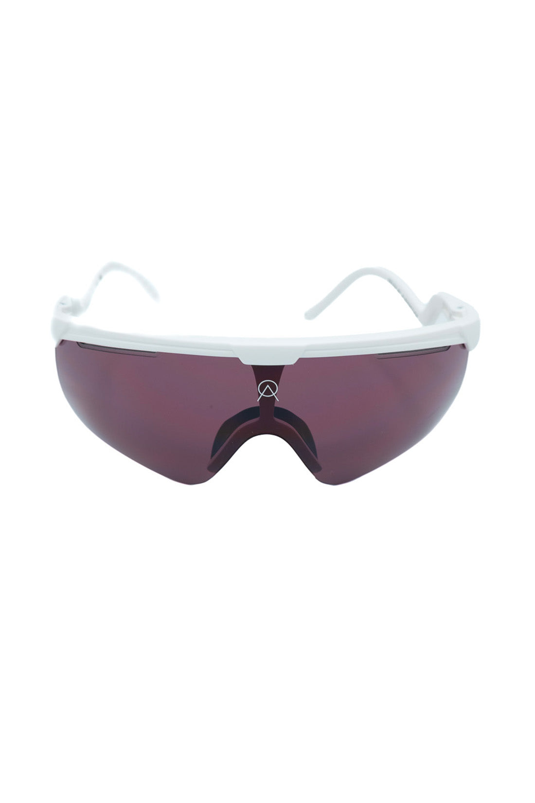 ALBA OPTICS Delta White | STATION 