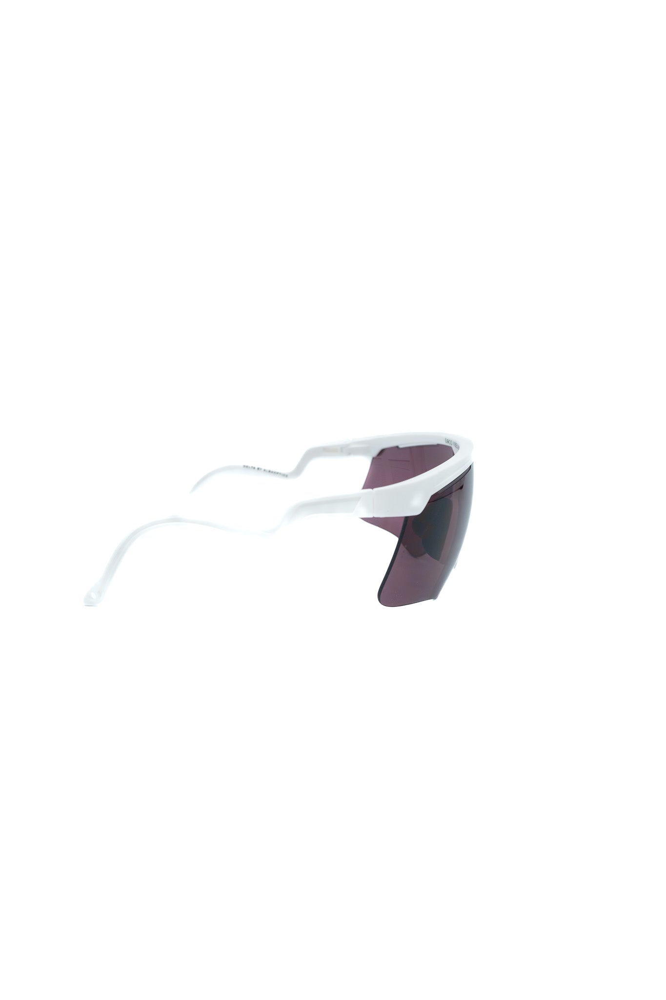 ALBA OPTICS Delta White | STATION 