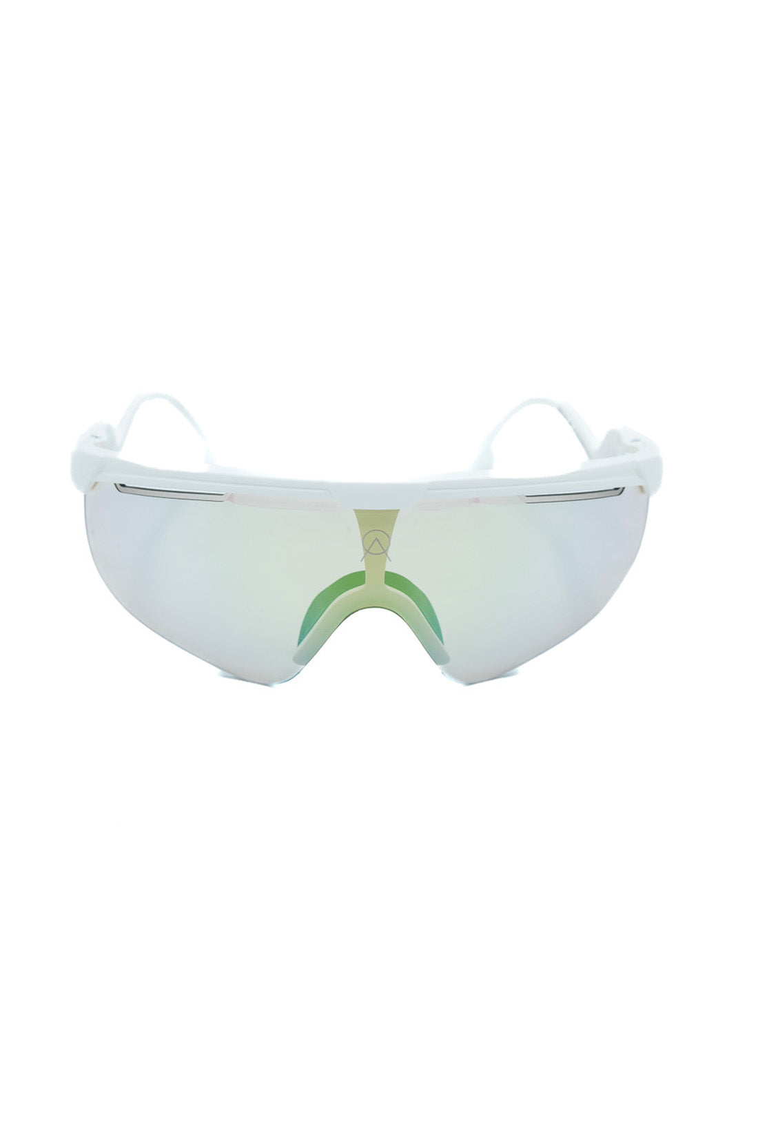 ALBA OPTICS Delta White | STATION 