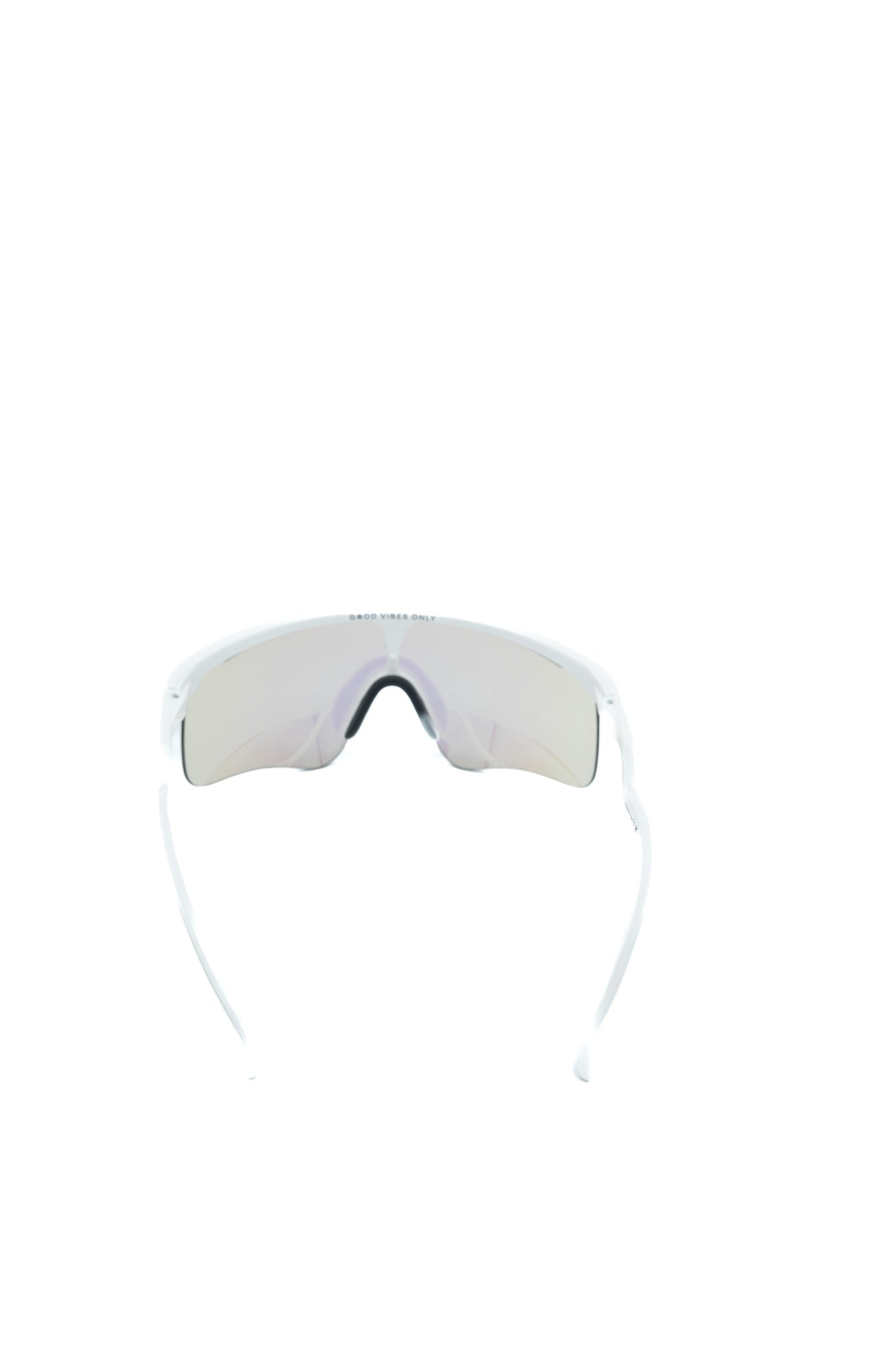 ALBA OPTICS Delta White | STATION 