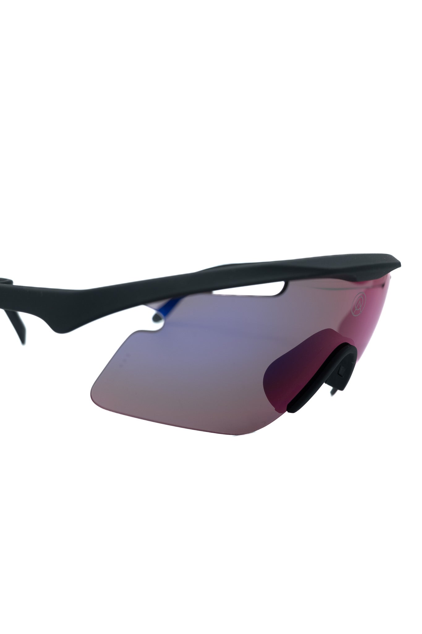 ALBA OPTICS Mantra BLK | STATION 