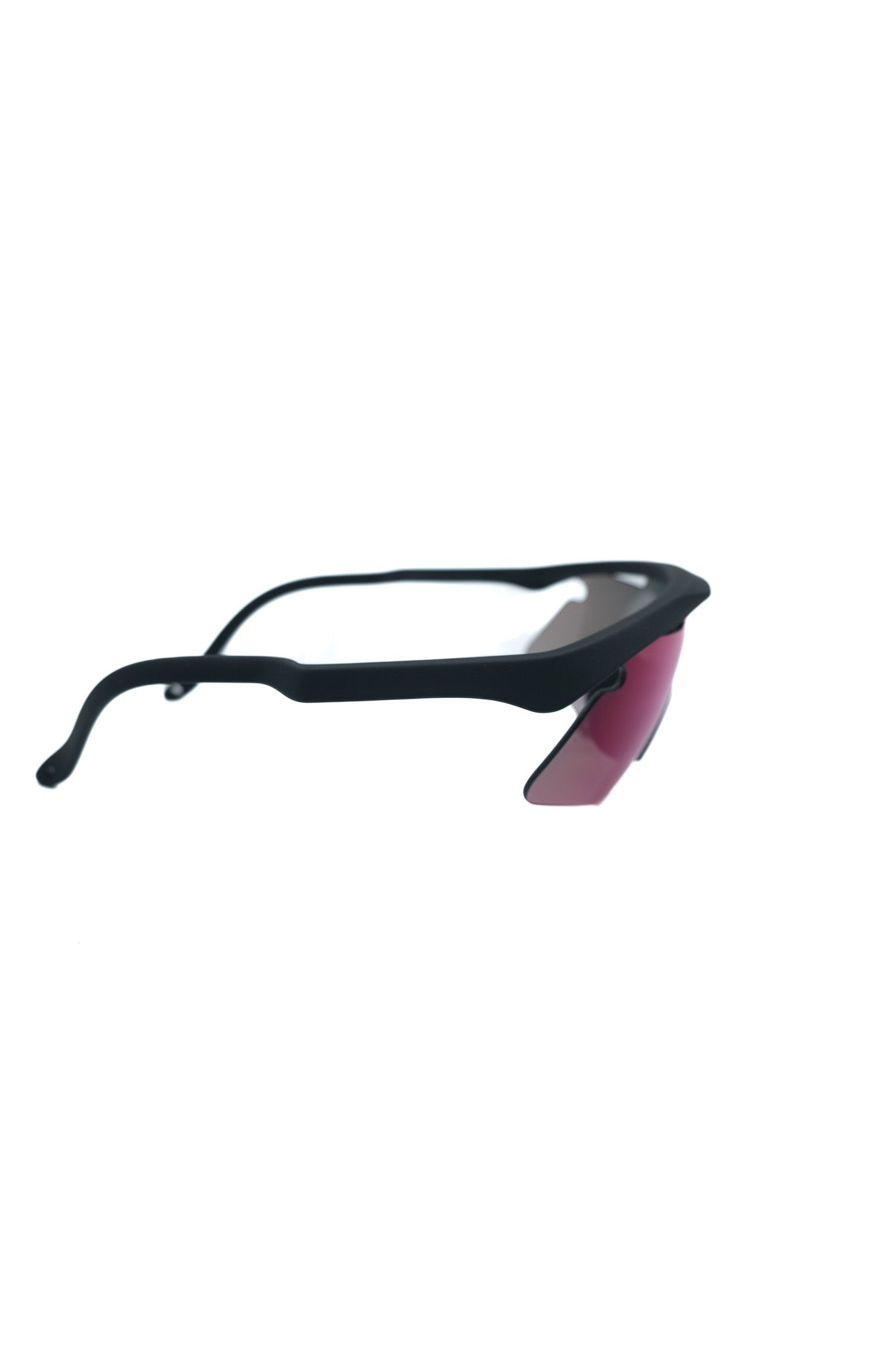 ALBA OPTICS Mantra BLK | STATION 