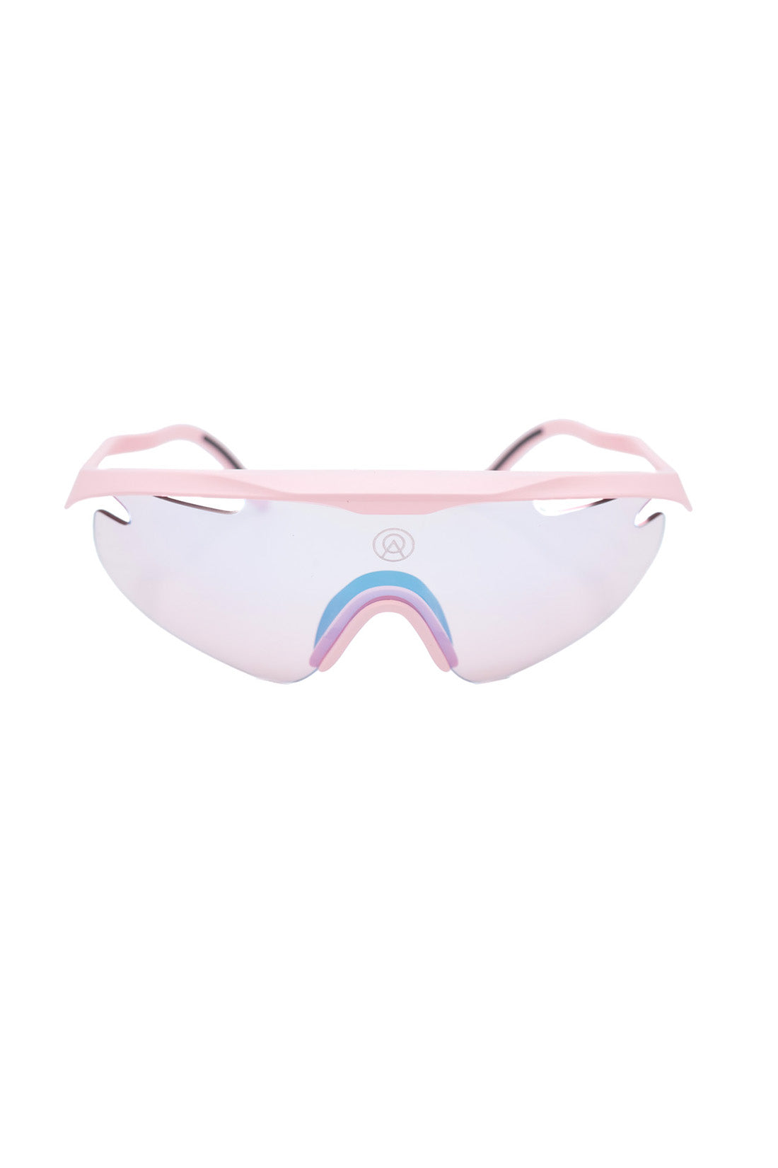 ALBA OPTICS Mantra PINK | STATION 