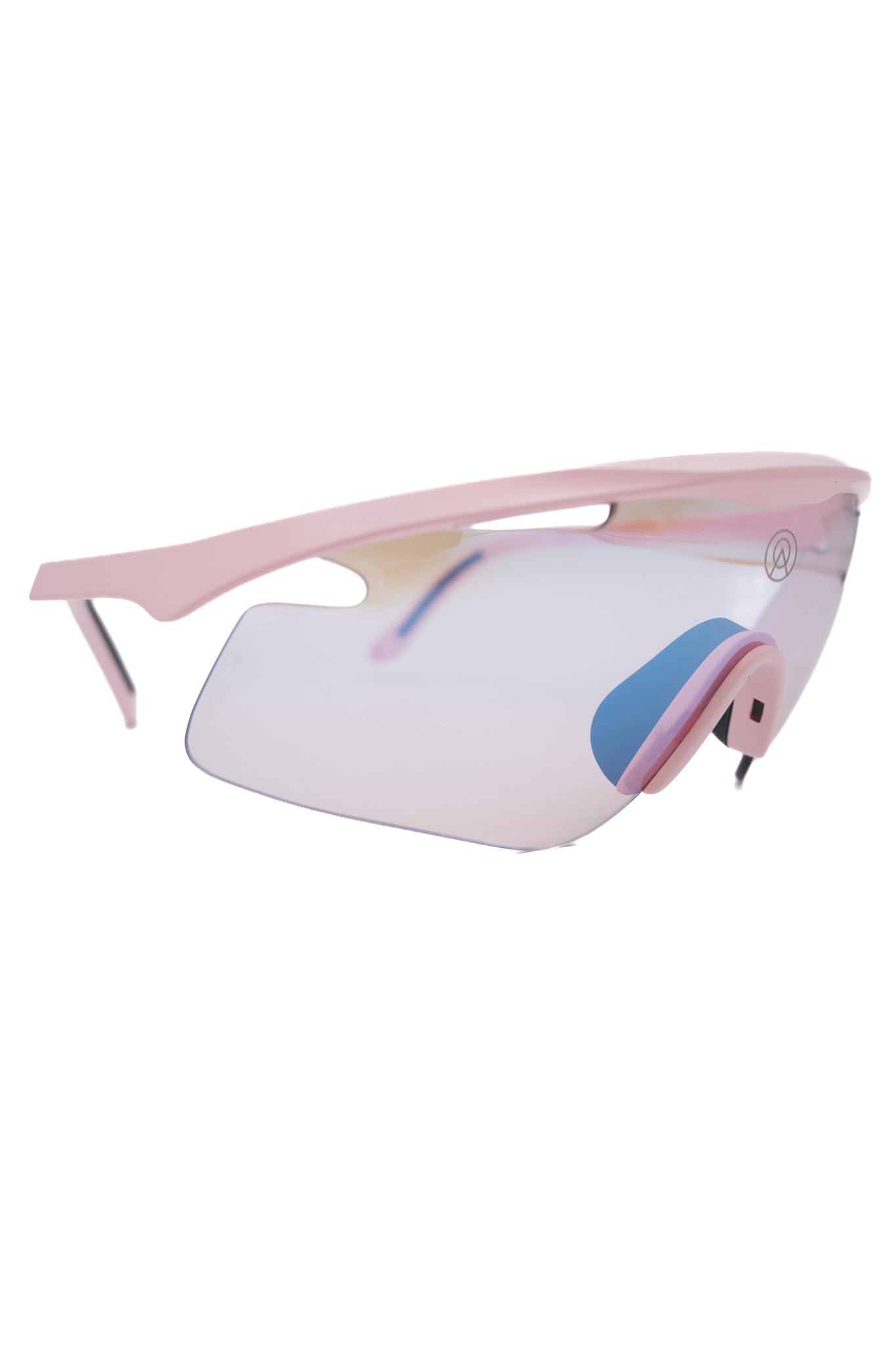 ALBA OPTICS Mantra PINK | STATION 