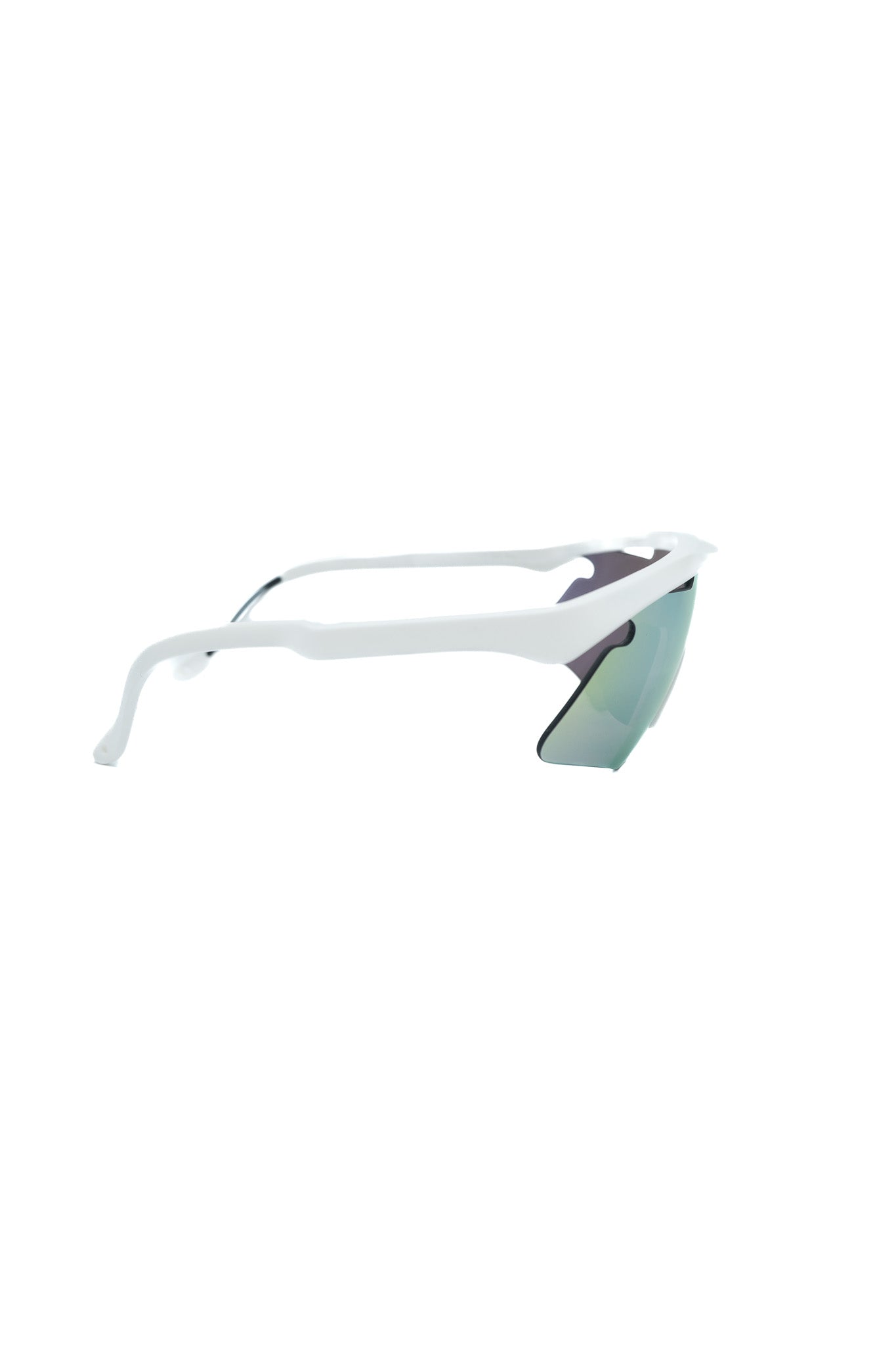 ALBA OPTICS Mantra WHT | STATION 