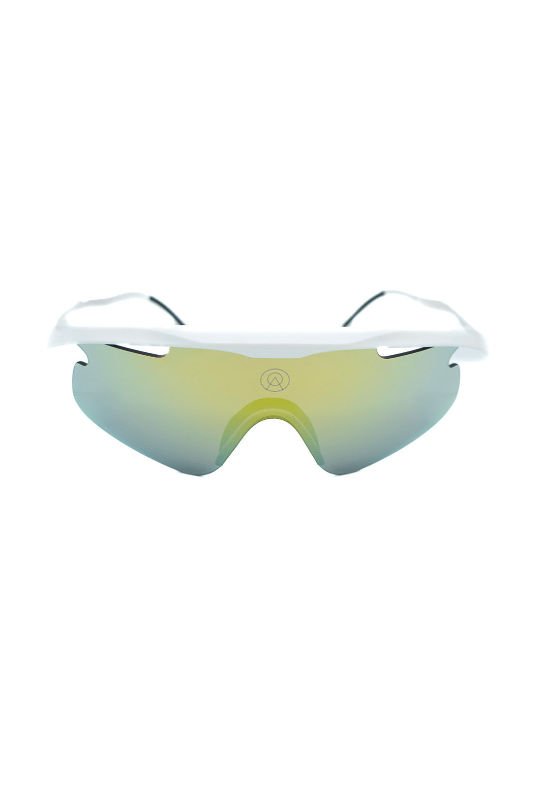 ALBA OPTICS Mantra WHT | STATION 