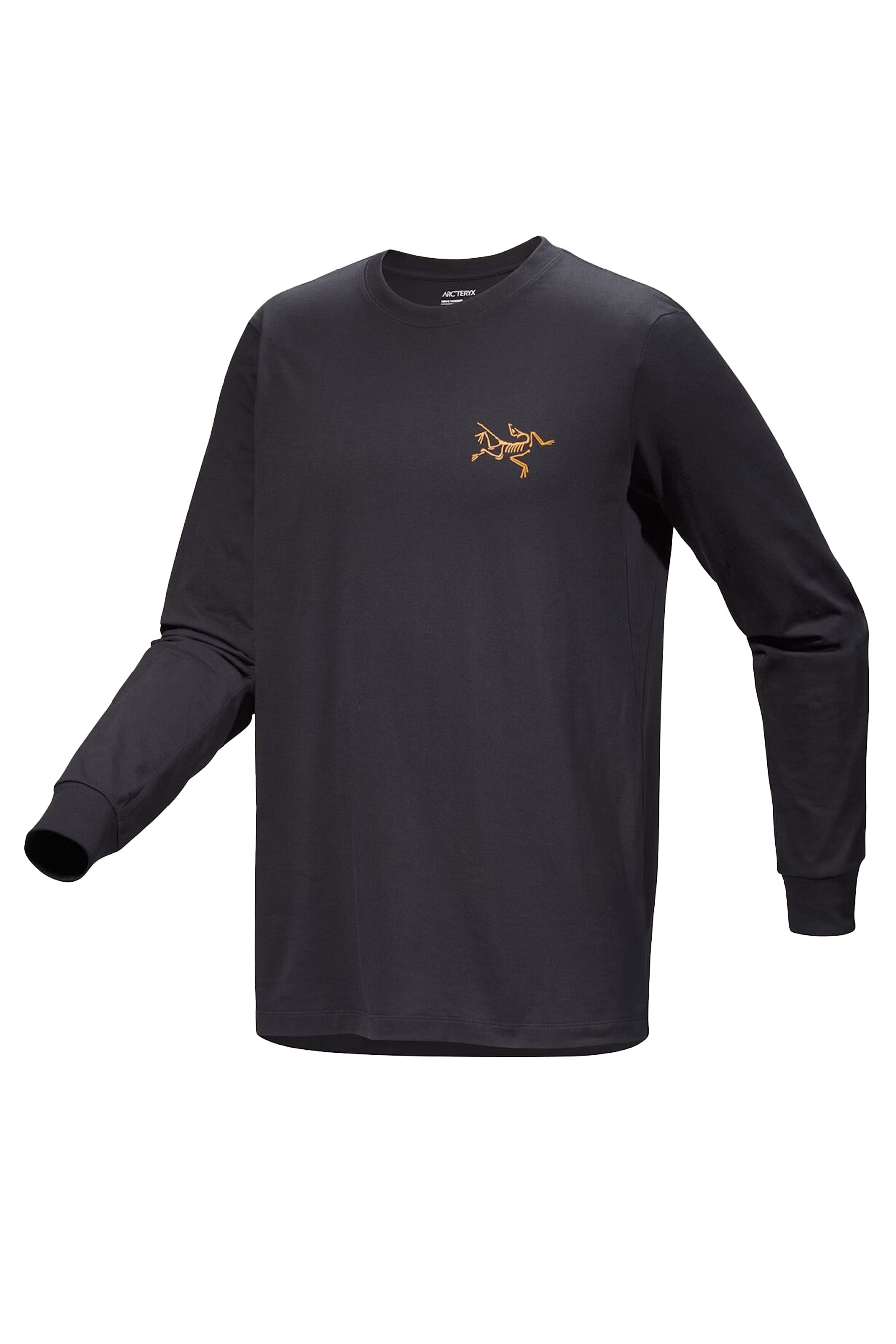 ARC'TERYX Arc'Multi Bird Logo LS M | STATION 