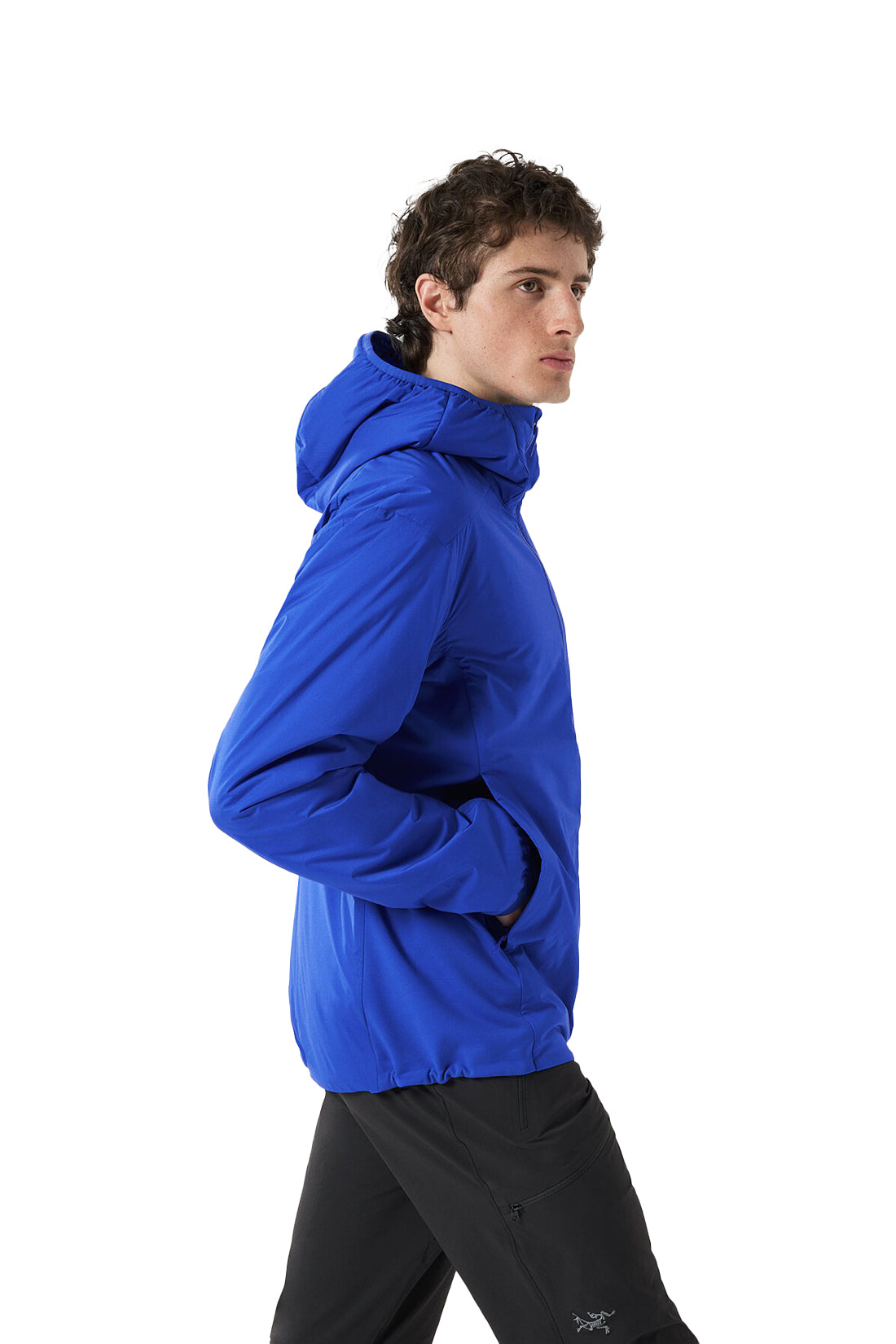 ARC'TERYX Atom Hoody M | STATION 