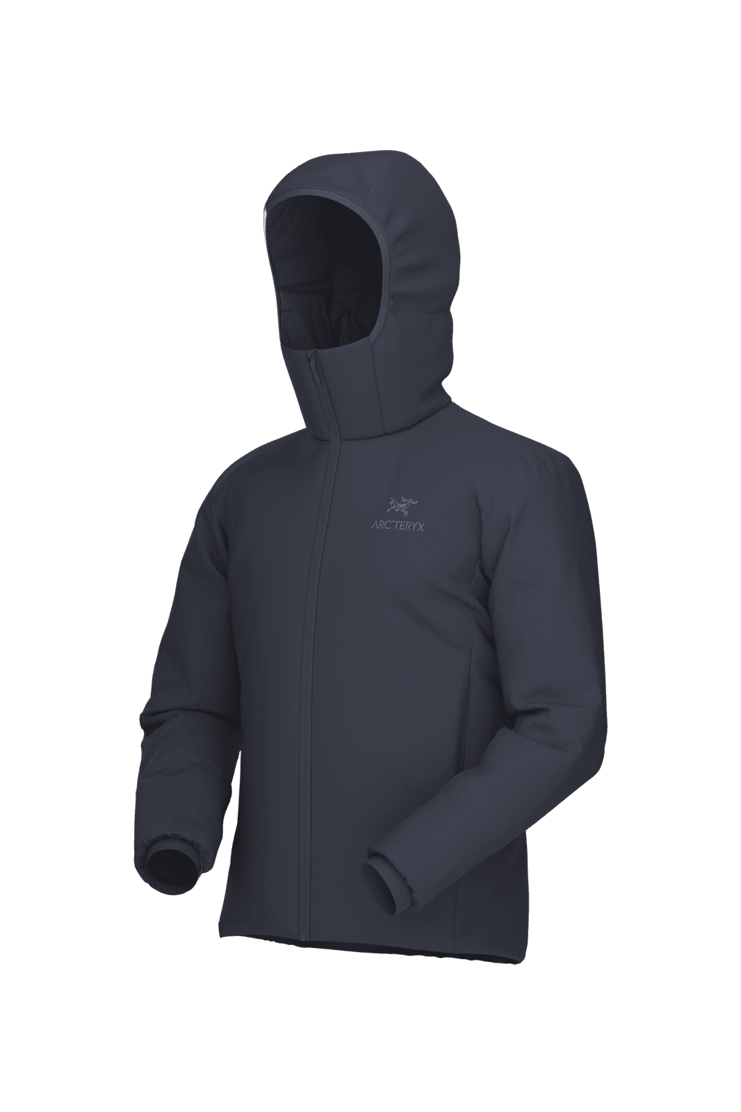 ARC'TERYX Atom Hoody M | STATION 