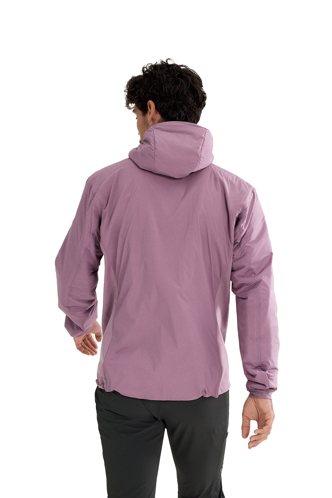 ARC'TERYX Atom Hoody M | STATION 