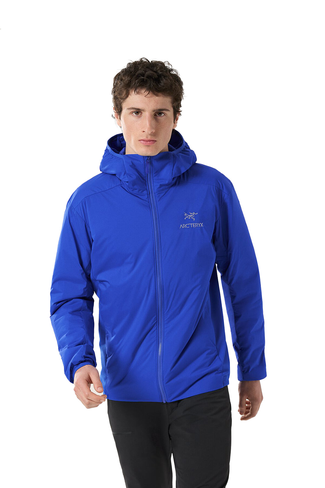 ARC'TERYX Atom Hoody M | STATION 