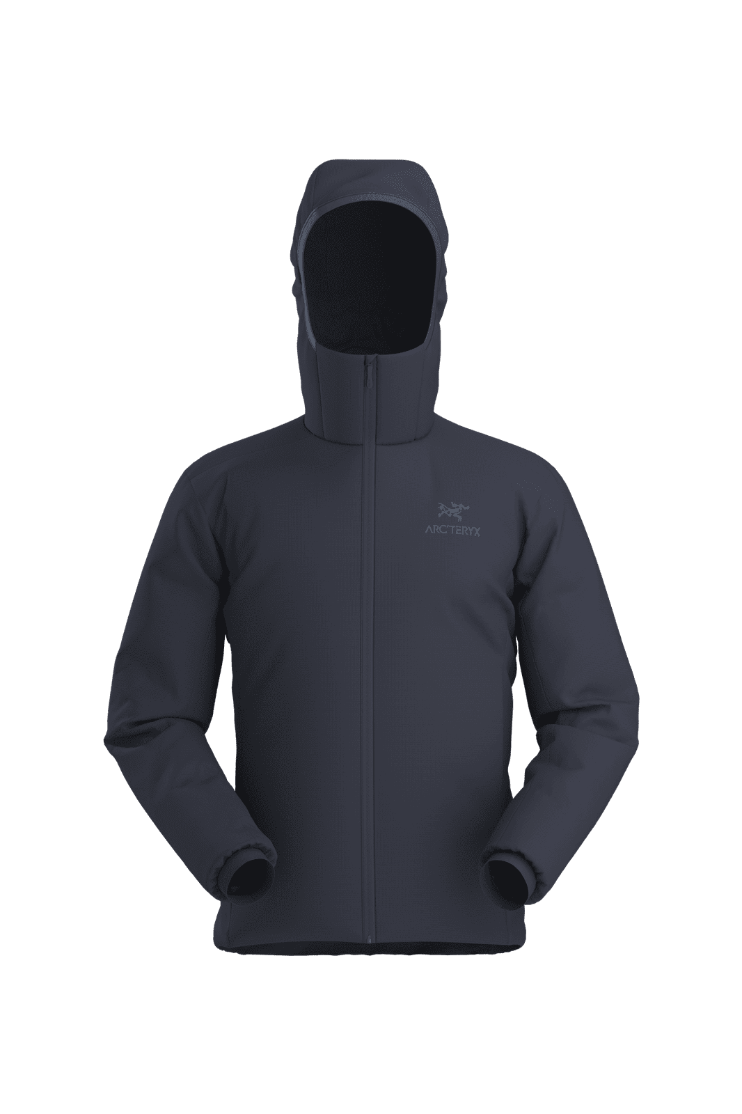 ARC'TERYX Atom Hoody M | STATION 