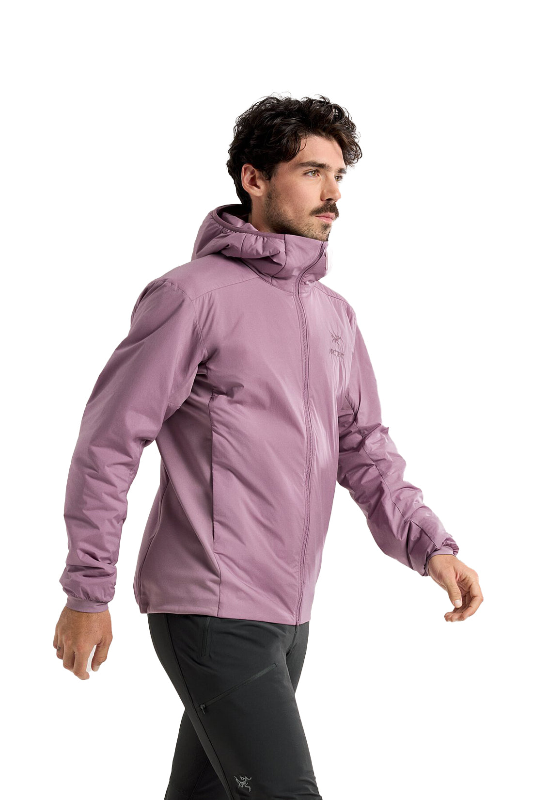 ARC'TERYX Atom Hoody M | STATION 