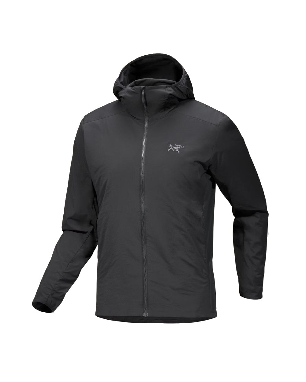 product_vendor] Atom SL Hoody M STATION 