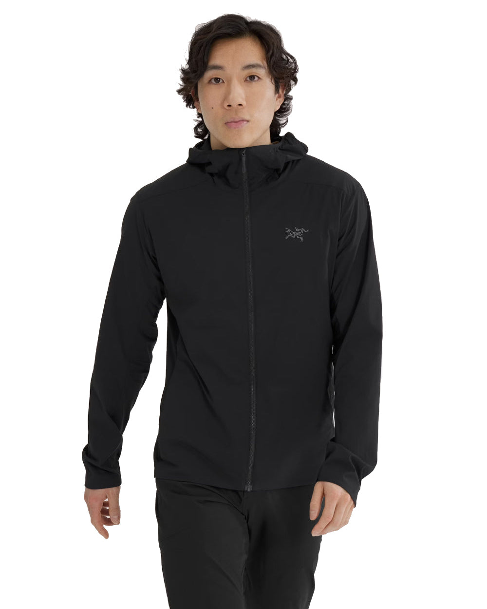 product_vendor] Atom SL Hoody M STATION 
