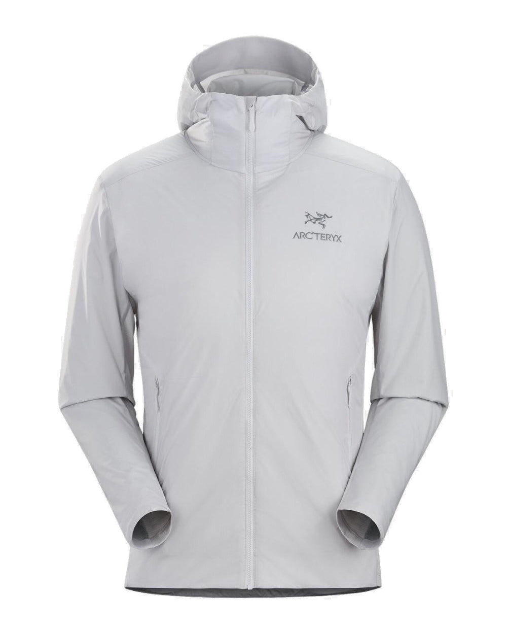 product_vendor] Atom SL Hoody M STATION 