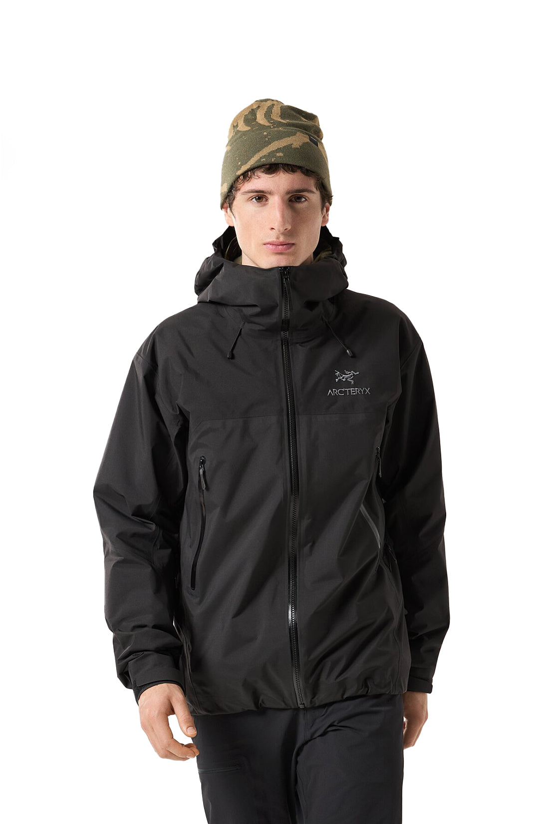 ARC'TERYX Beta AR Jacket M - Stormhood | STATION 