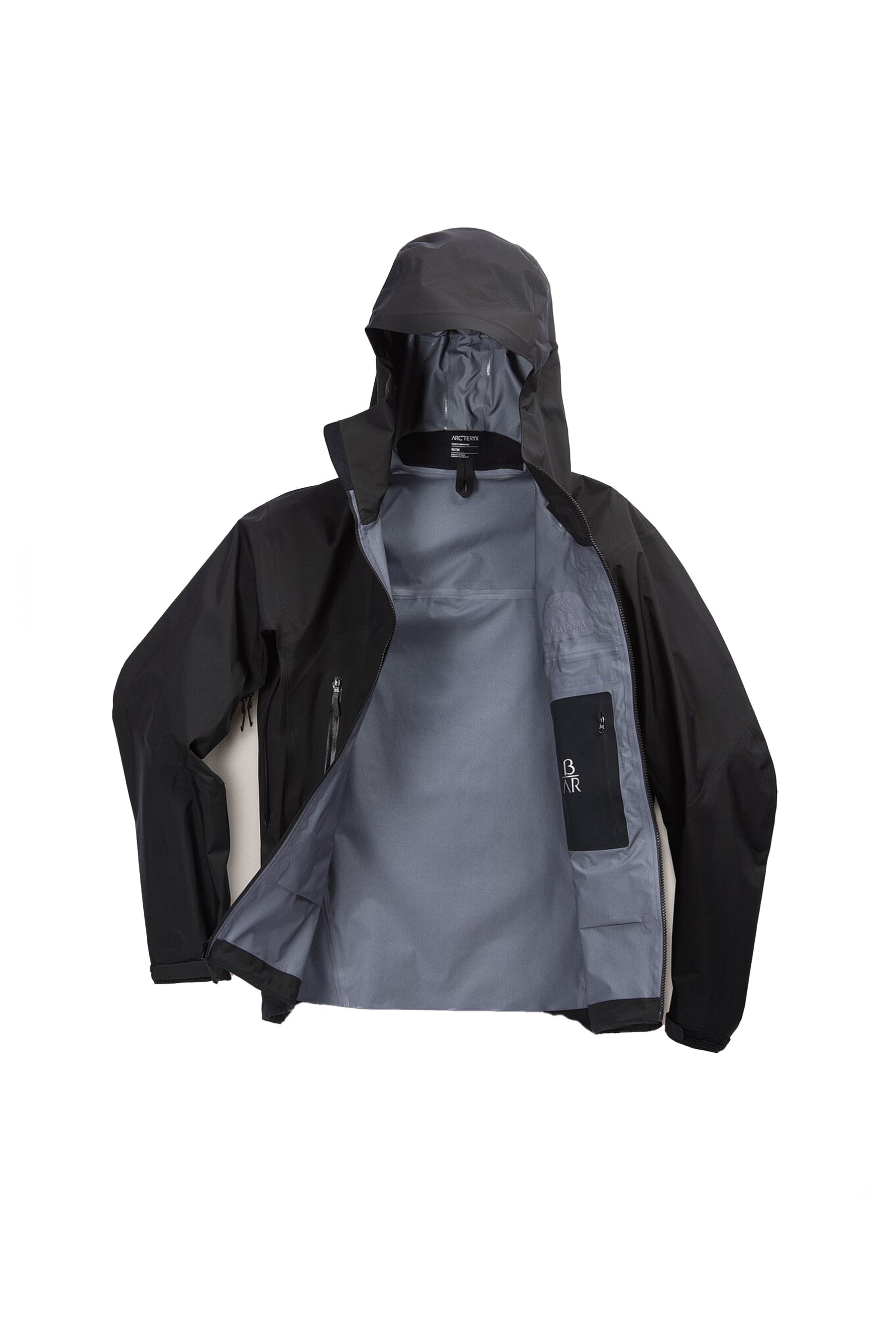 ARC'TERYX Beta AR Jacket M - Stormhood | STATION 