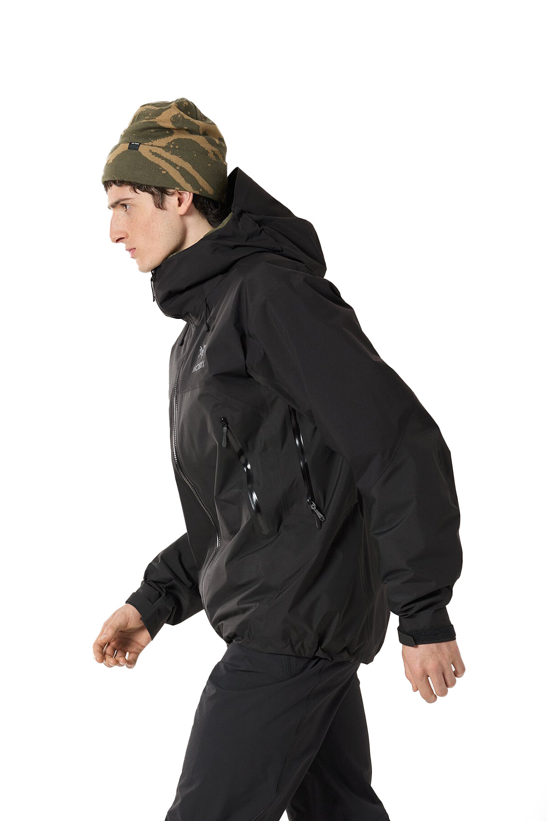 ARC'TERYX Beta AR Jacket M - Stormhood | STATION 