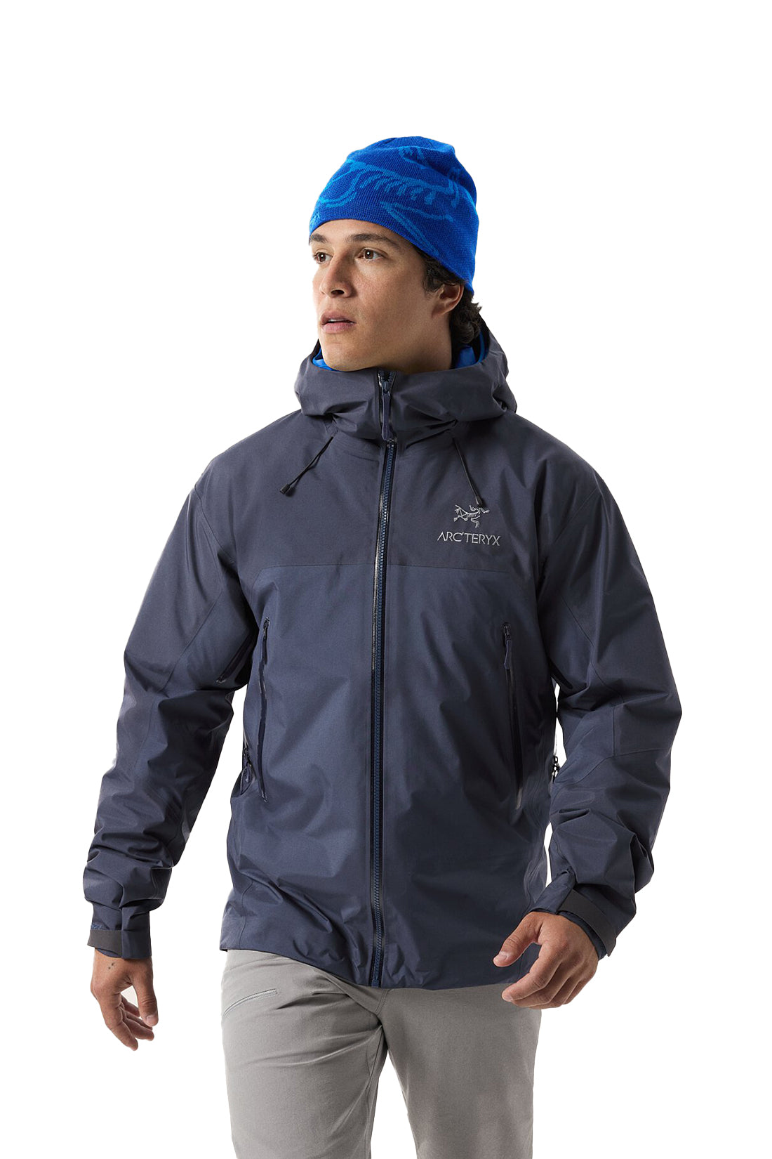 ARC'TERYX Beta AR Jacket M - Stormhood | STATION 