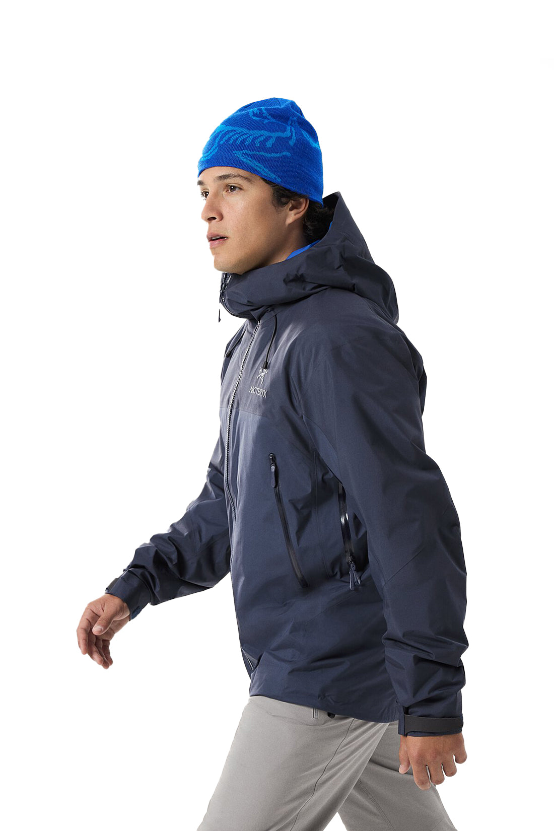 ARC'TERYX Beta AR Jacket M - Stormhood | STATION 