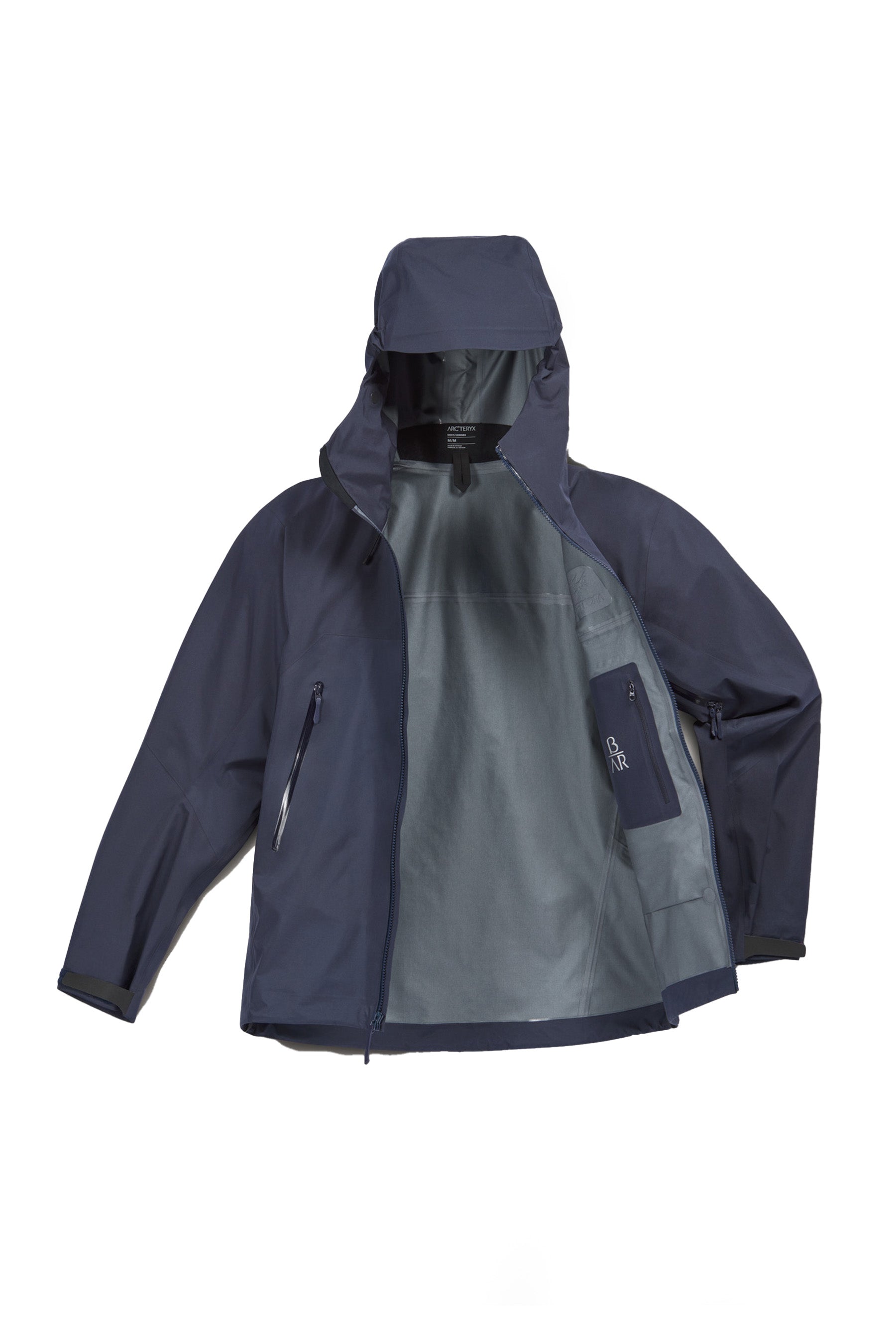 ARC'TERYX Beta AR Jacket M - Stormhood | STATION 