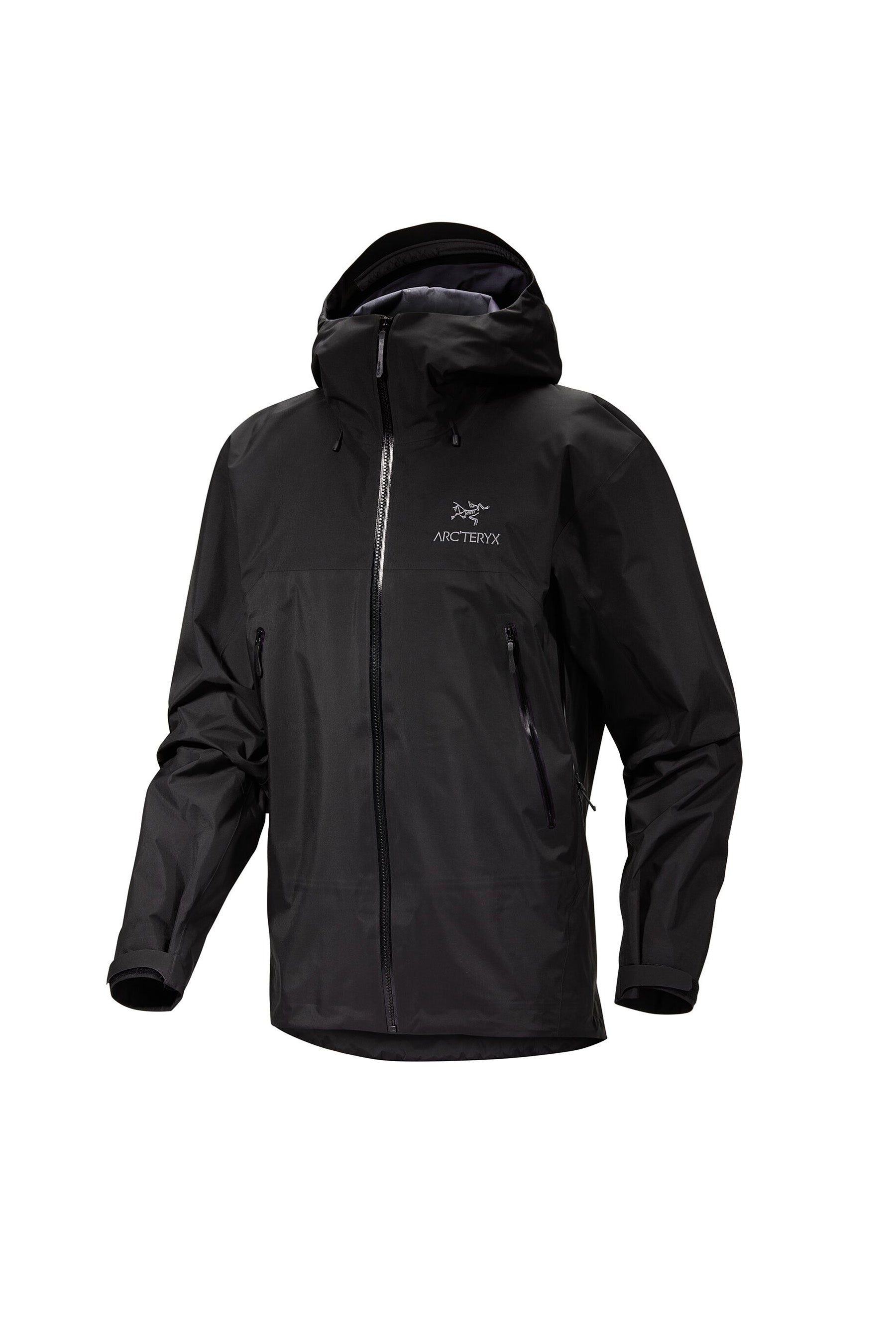 ARC'TERYX Beta AR Jacket M - Stormhood | STATION 