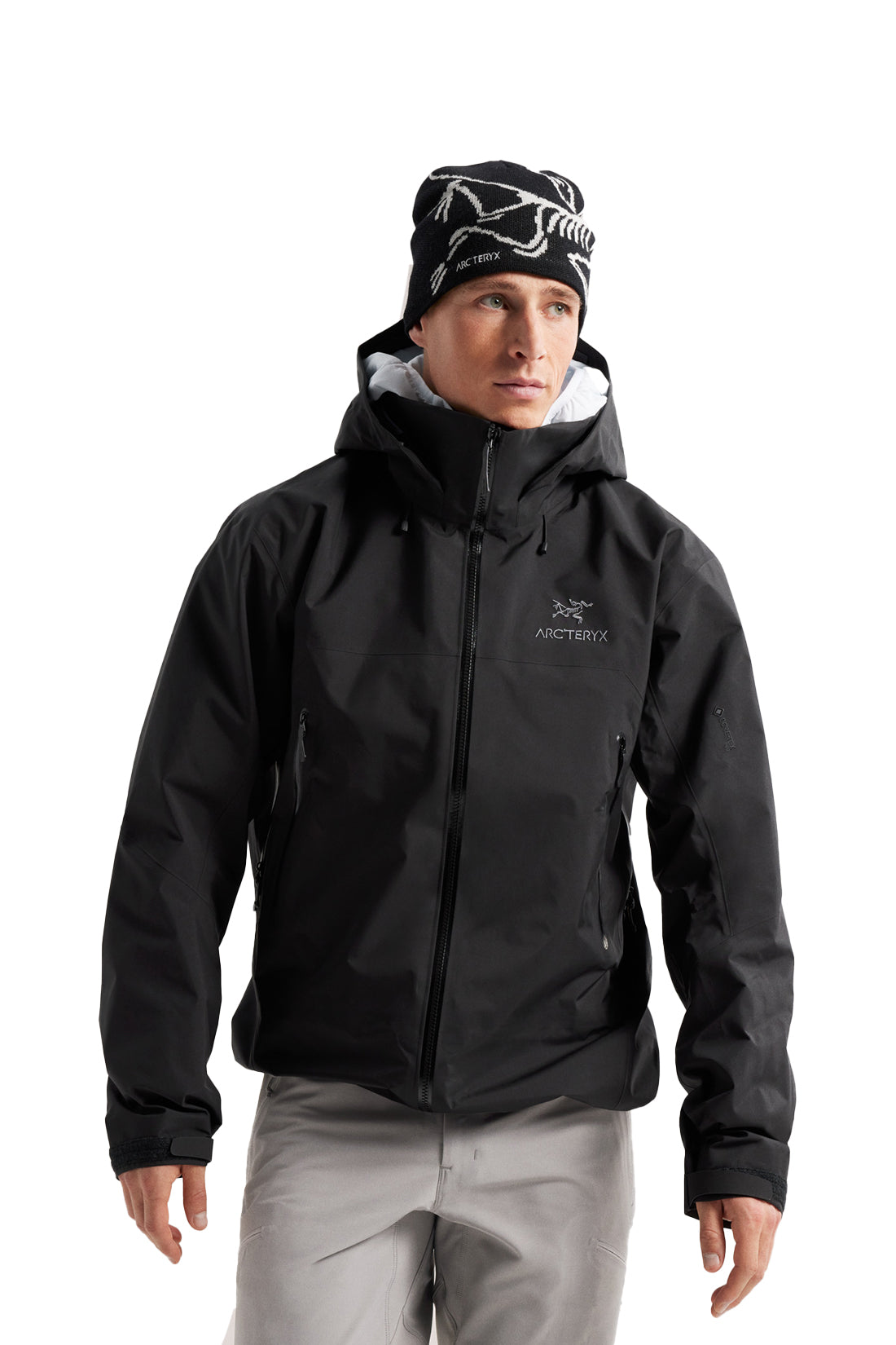 ARC'TERYX Beta AR Jacket | STATION 