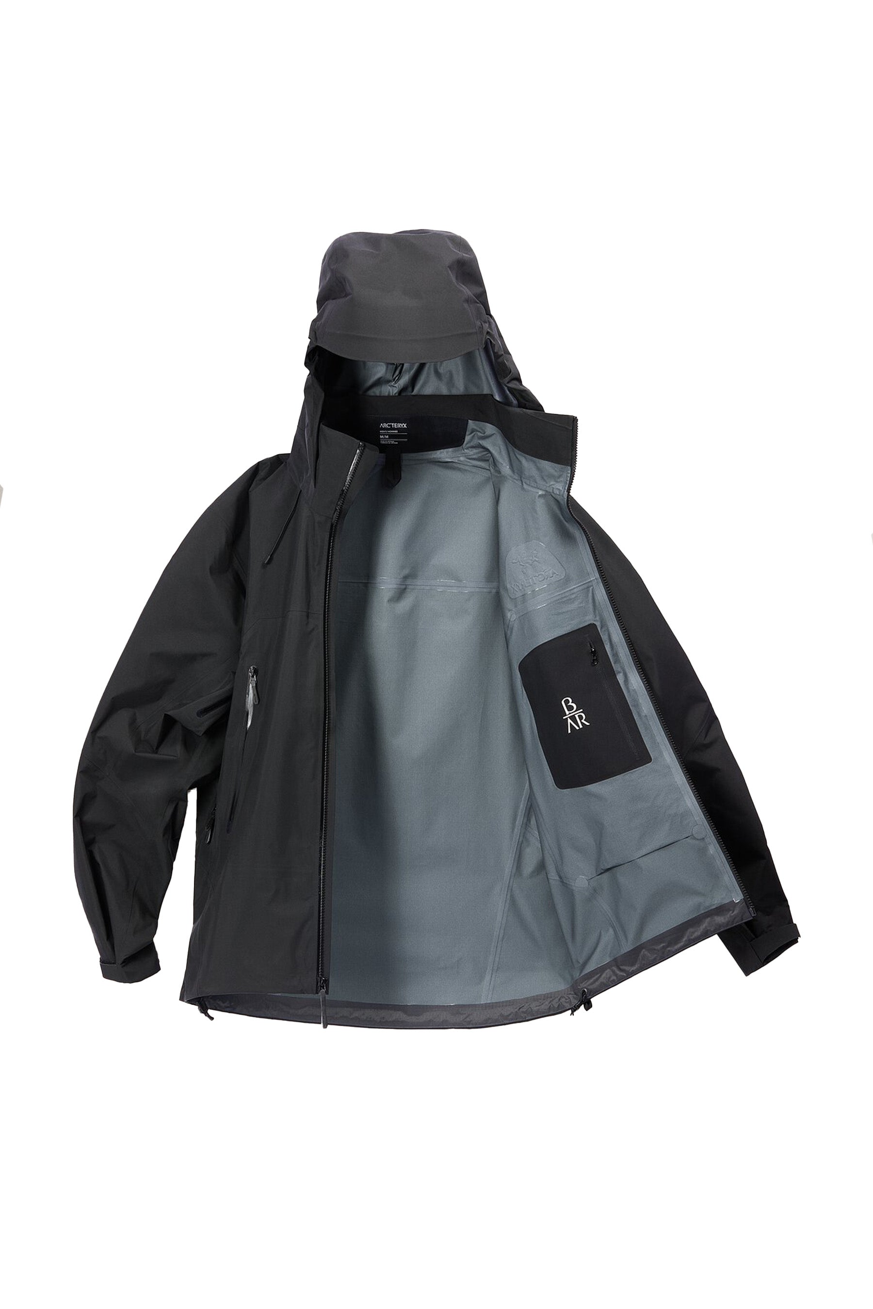 ARC'TERYX Beta AR Jacket | STATION 