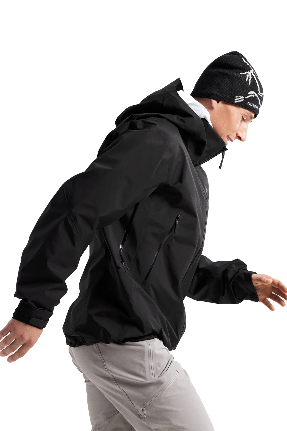 ARC'TERYX Beta AR Jacket | STATION 