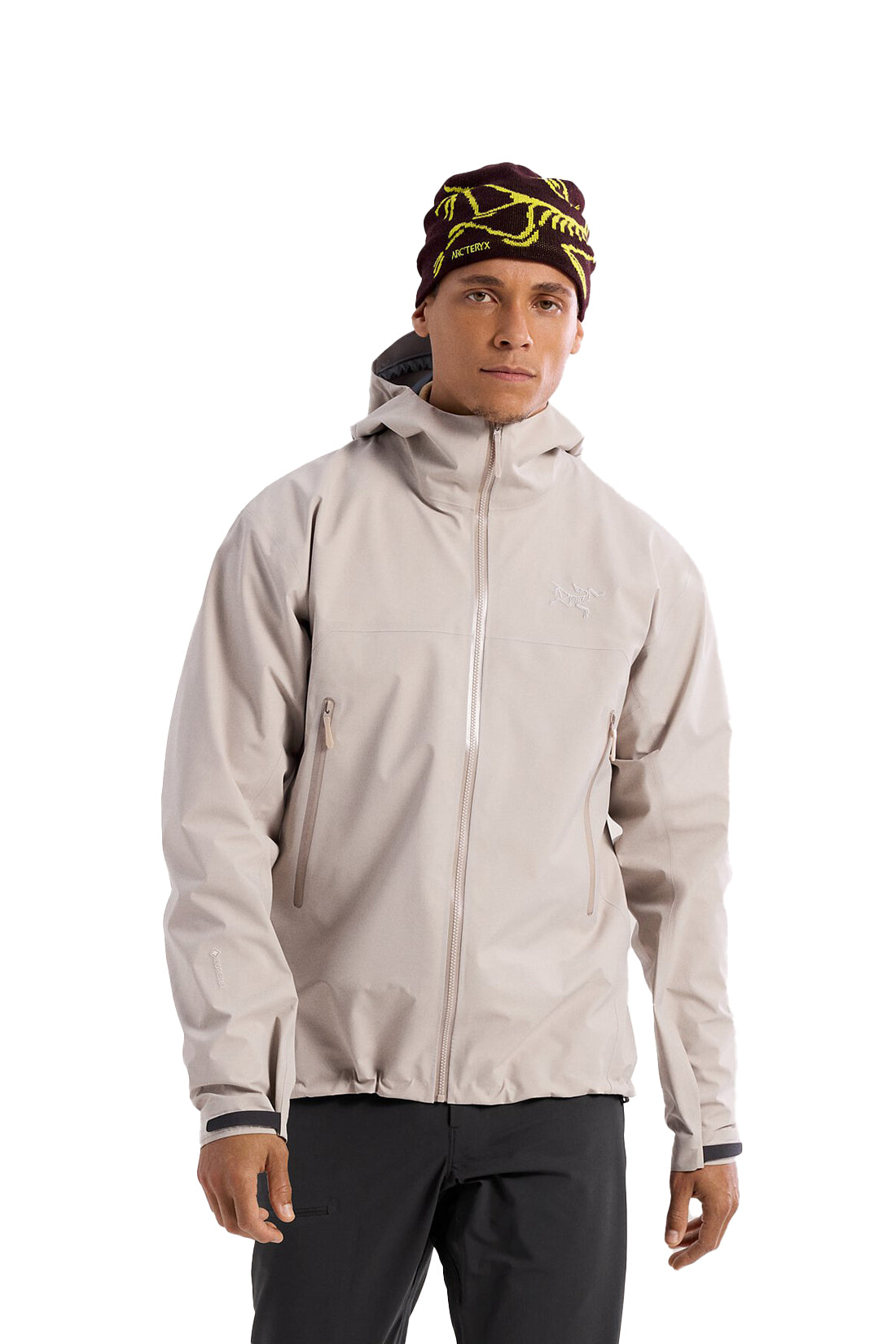 ARC'TERYX Beta Jacket M | STATION 