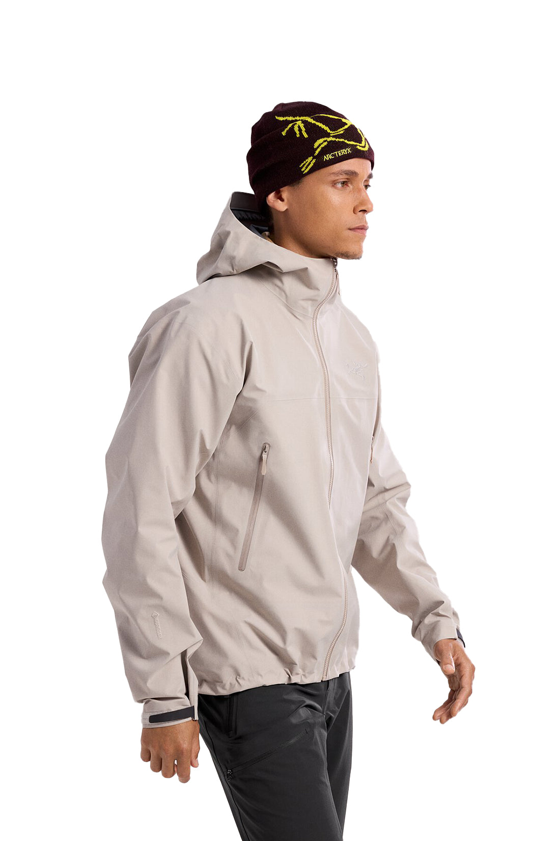 ARC'TERYX Beta Jacket M | STATION 