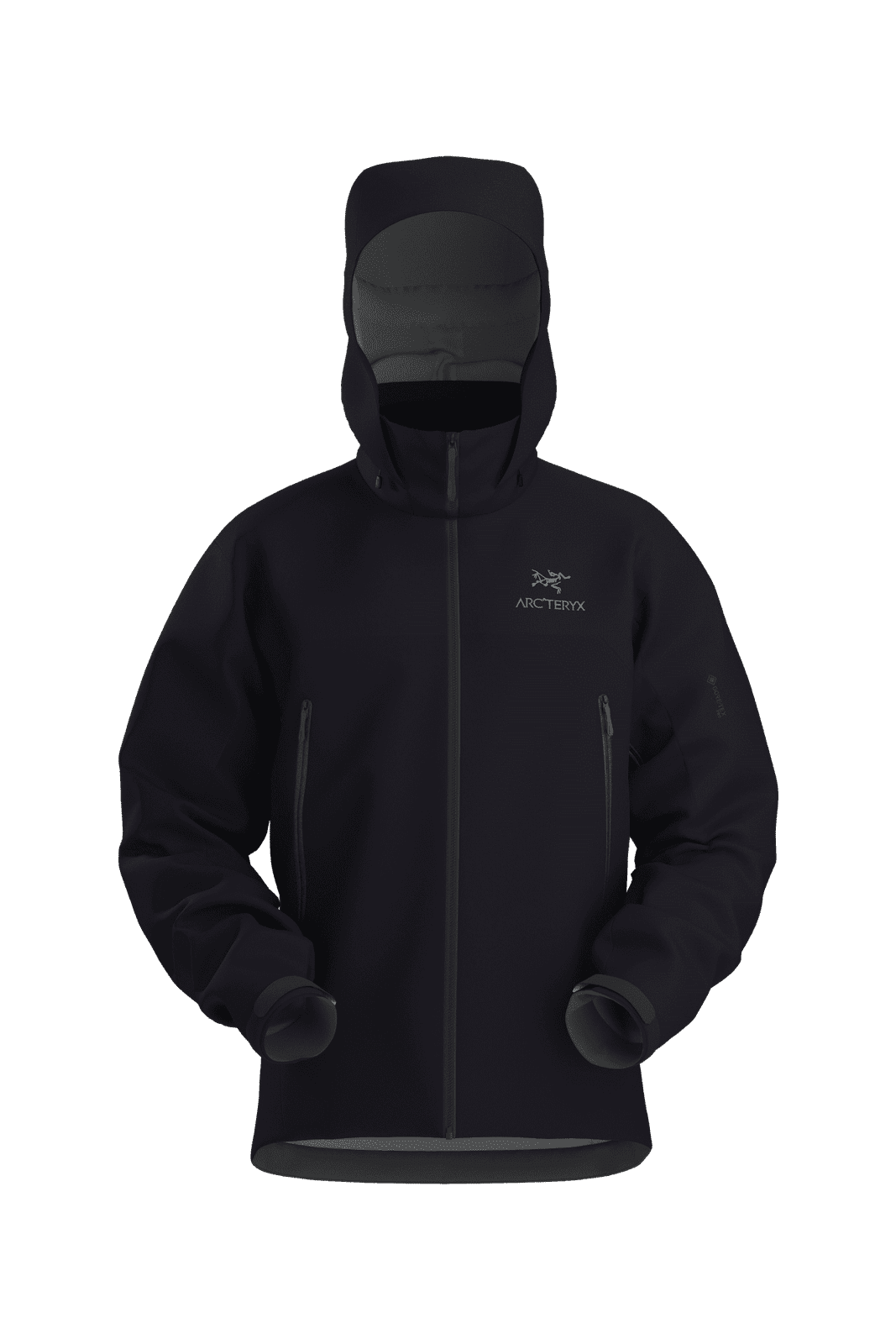 ARC'TERYX Beta Jacket M | STATION 