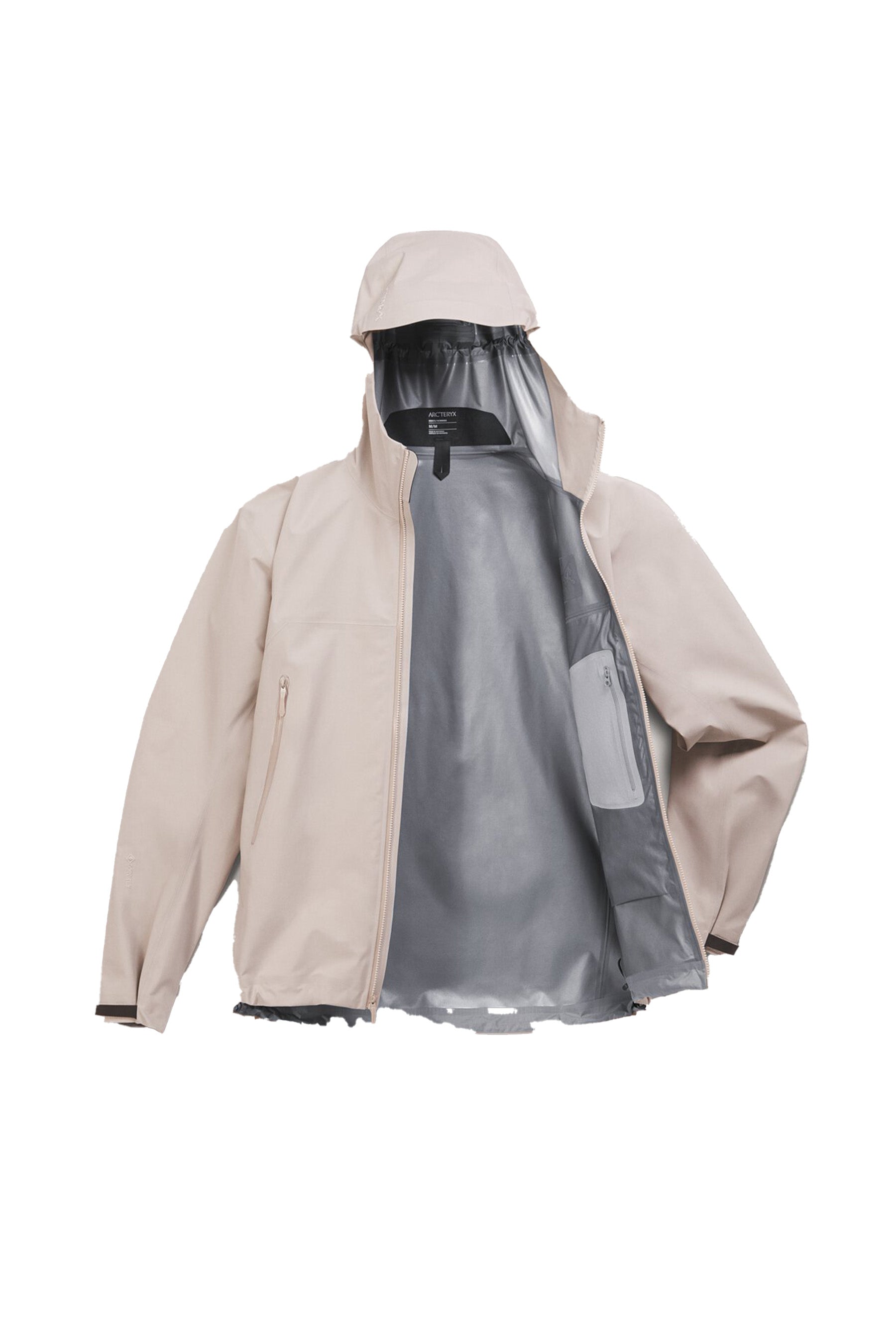 ARC'TERYX Beta Jacket M | STATION 