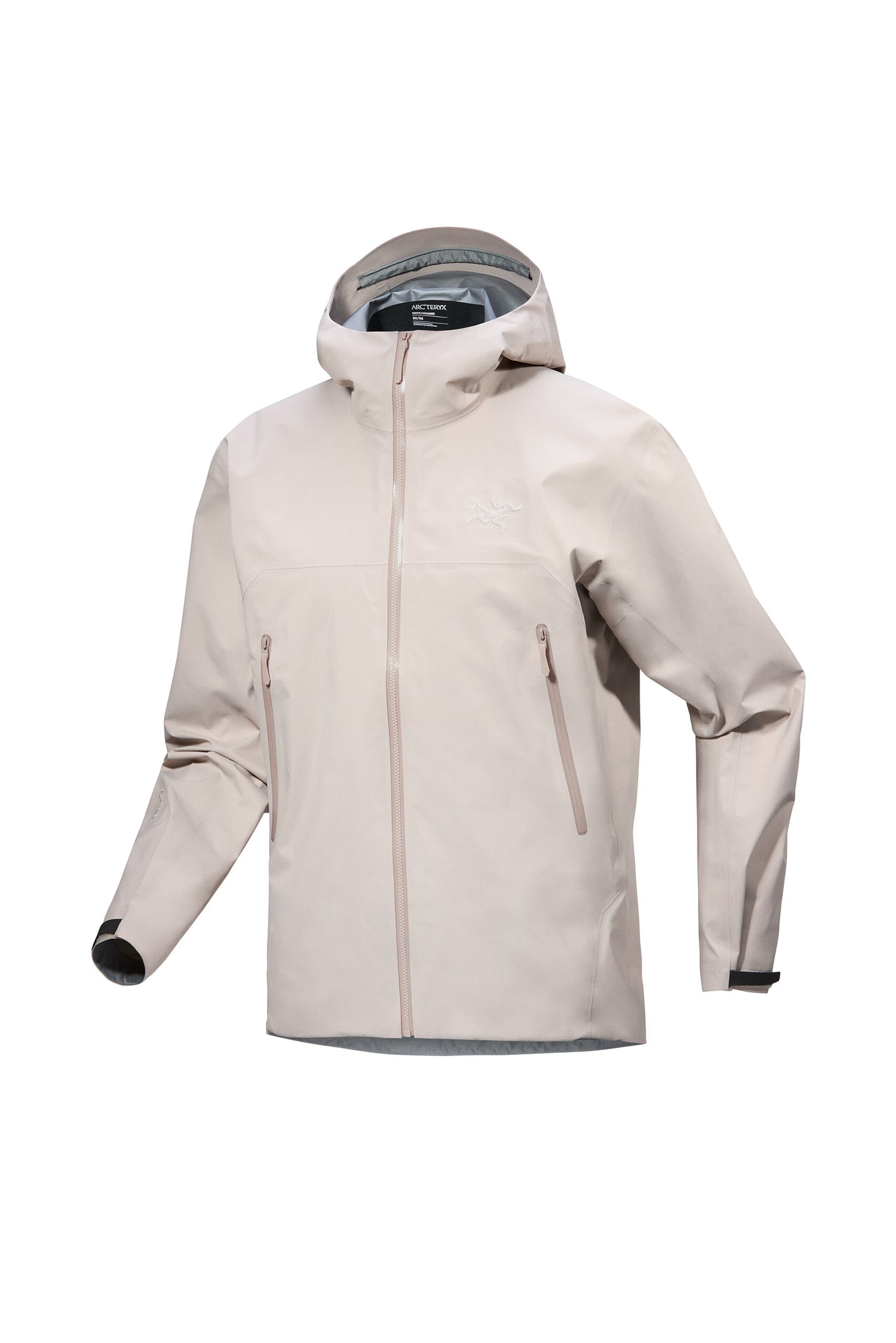 ARC'TERYX Beta Jacket M | STATION 