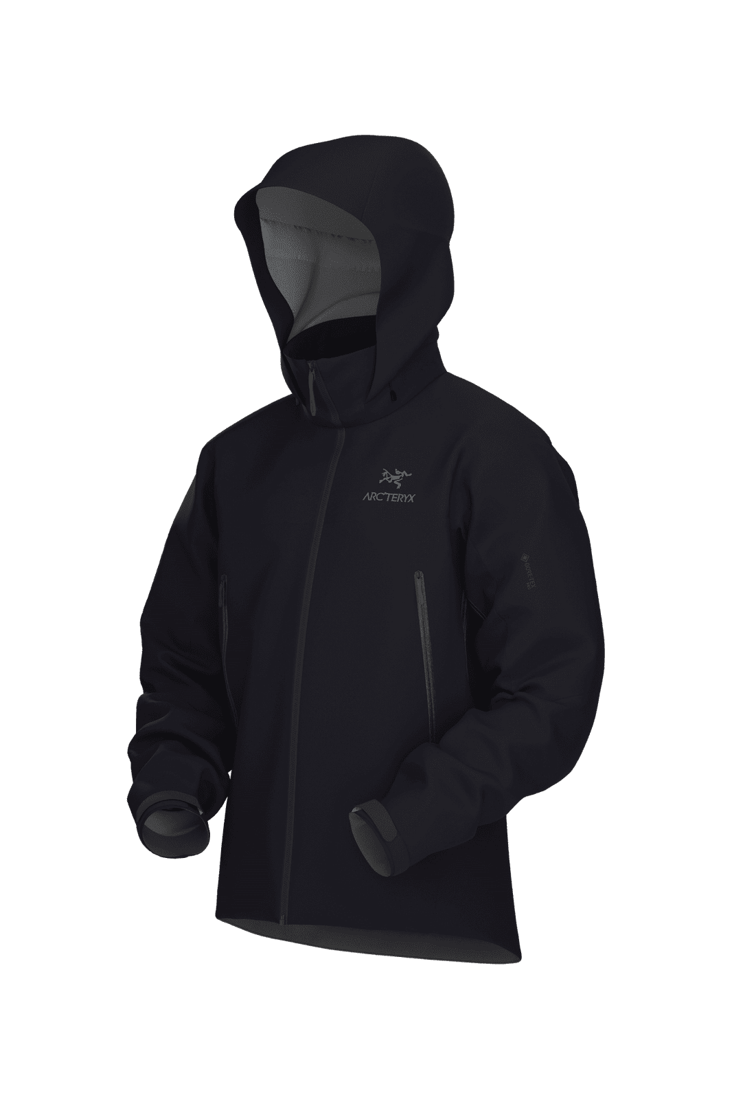 ARC'TERYX Beta Jacket M | STATION 