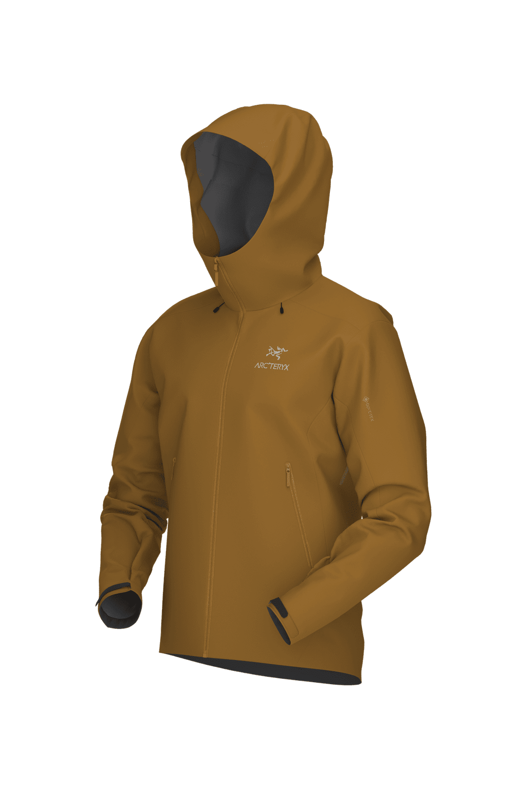 ARC'TERYX Beta LT Jacket Men's | STATION 