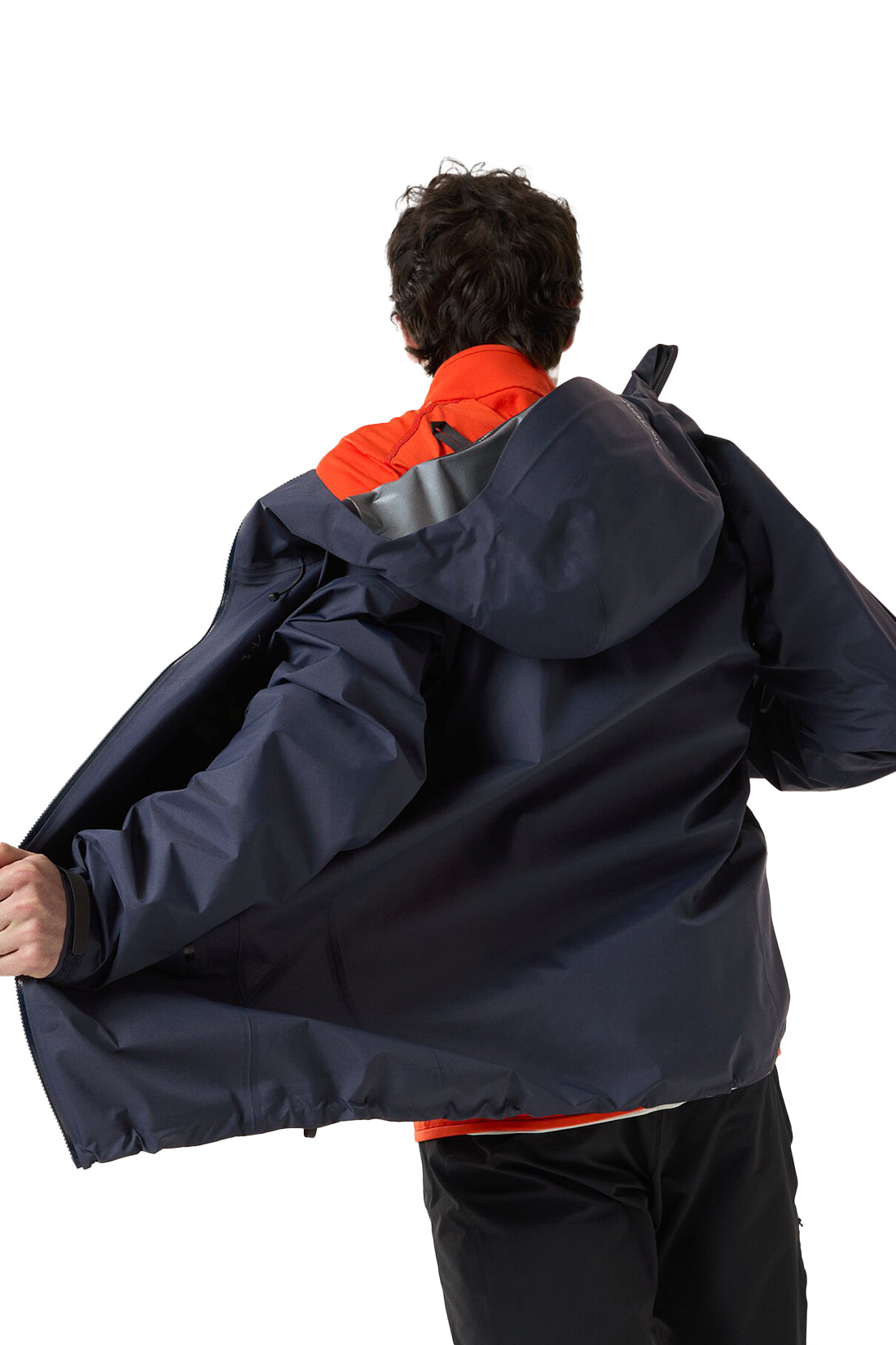 ARC'TERYX Beta SL Jacket M | STATION 