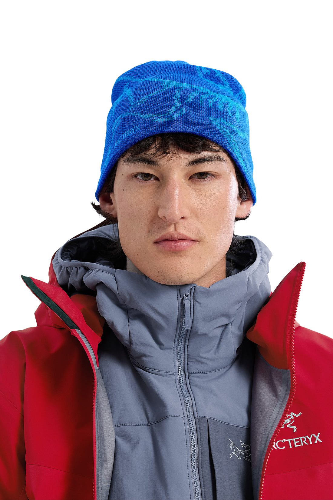 ARC'TERYX Bird Head Toque | STATION 