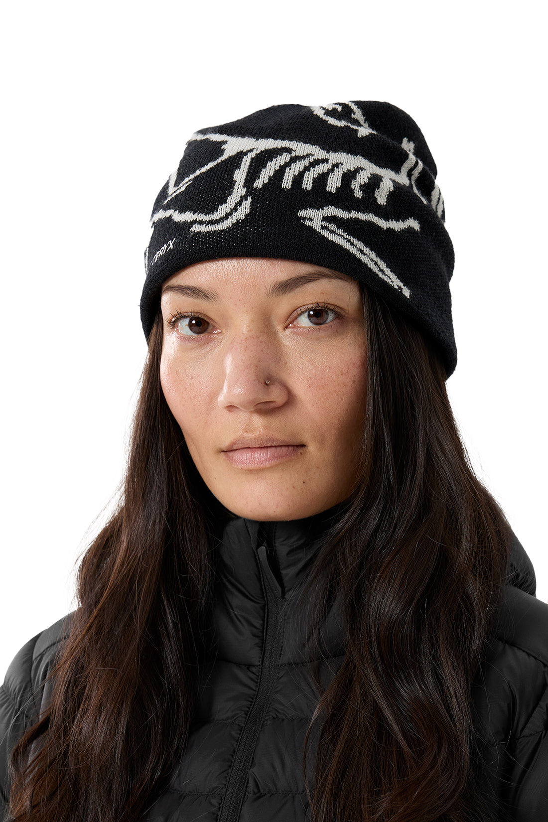 ARC'TERYX Bird Head Toque | STATION 