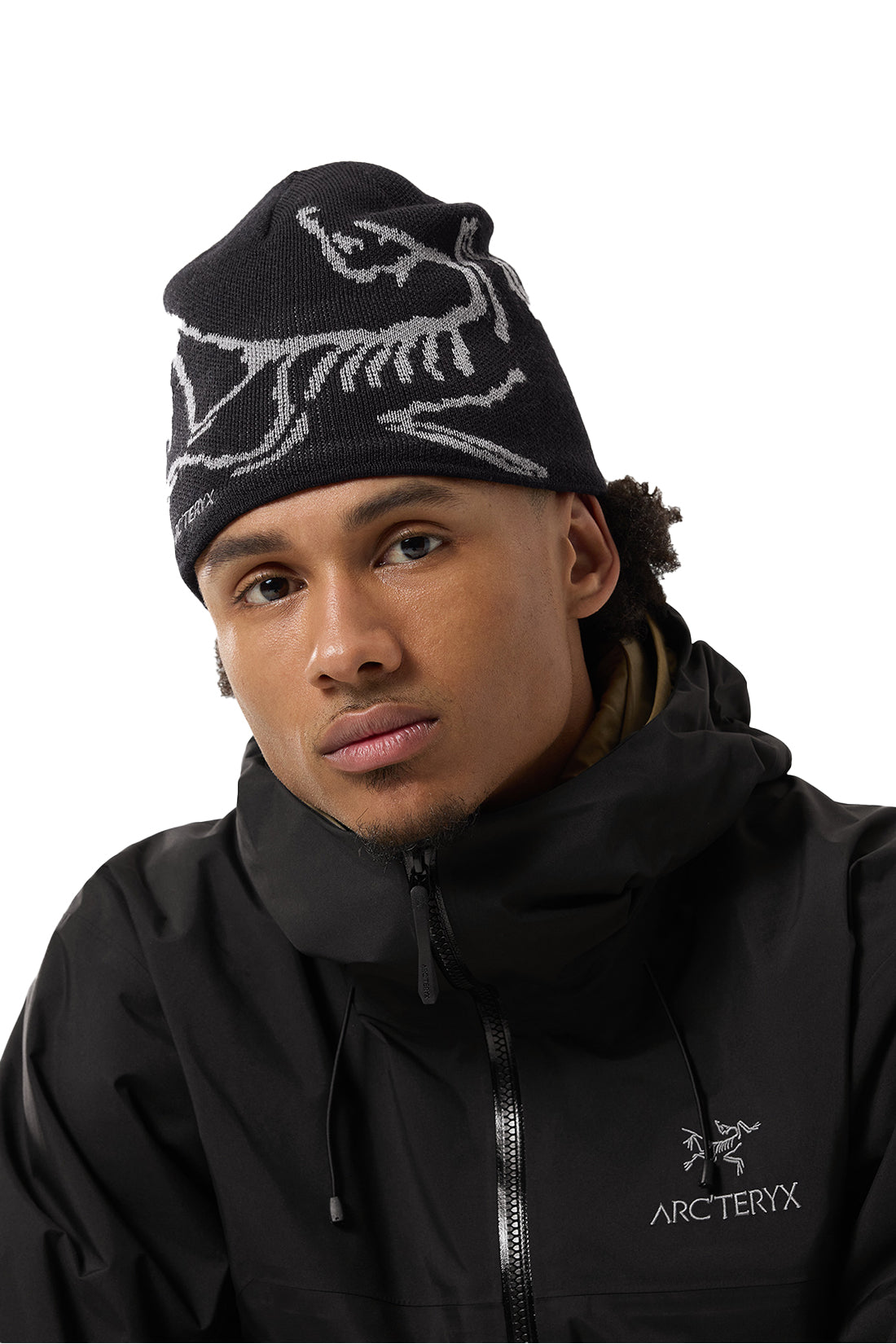 ARC'TERYX Bird Head Toque | STATION 