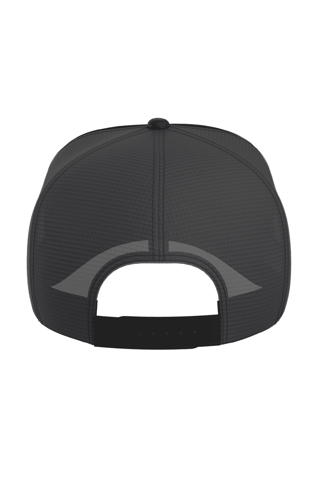 ARC'TERYX Bird Word Trucker Curved | STATION 