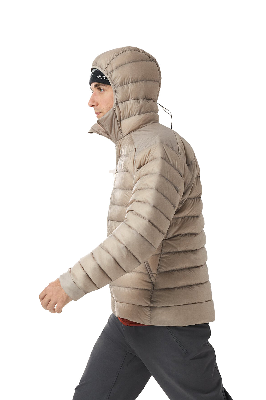 ARC'TERYX Cerium Hoody M | STATION 