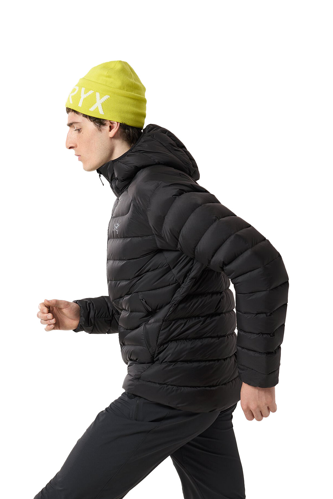 ARC'TERYX Cerium Hoody M | STATION 