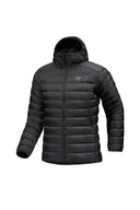 ARC'TERYX Cerium Hoody M | STATION 